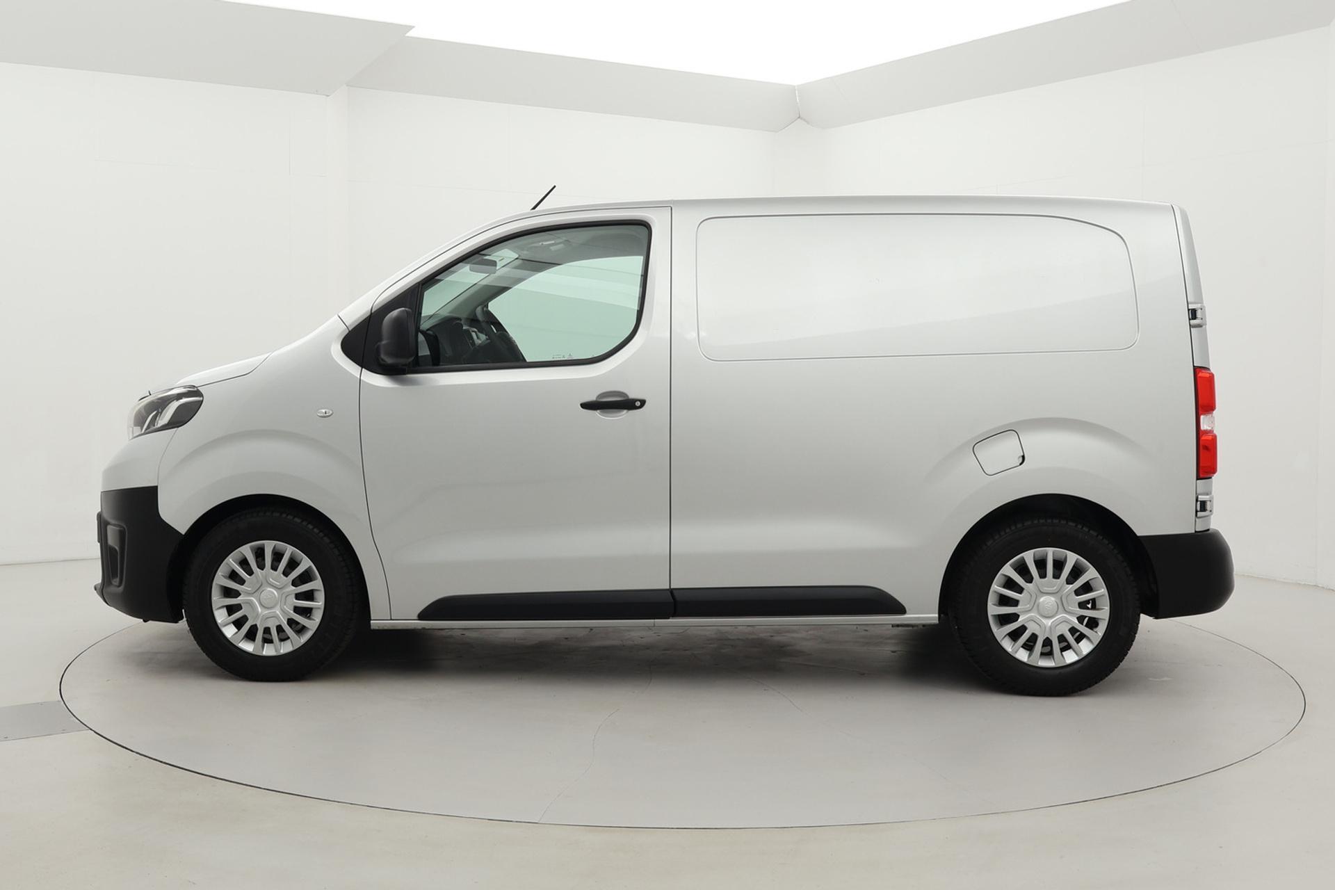 Toyota PROACE Compact