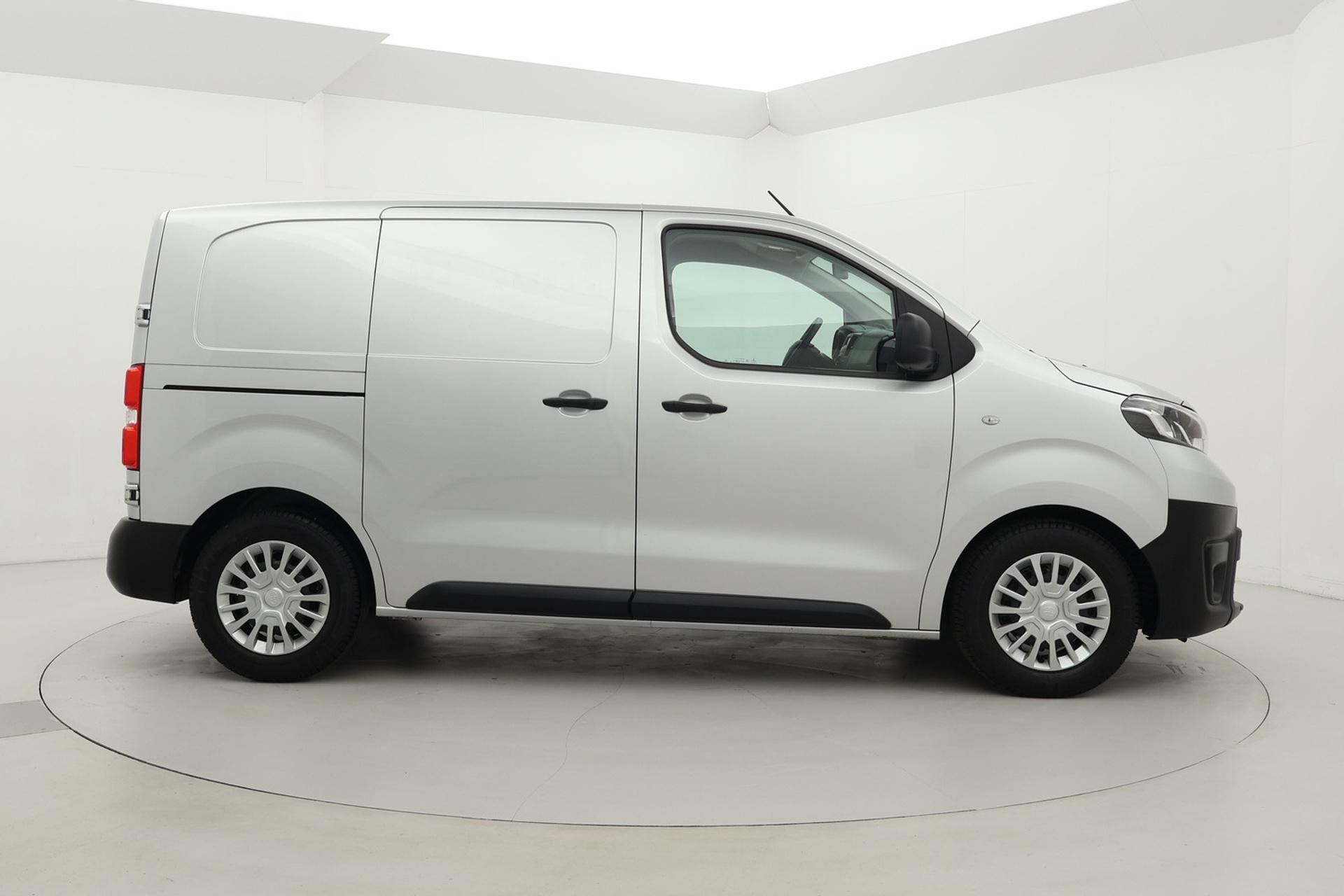 Toyota PROACE Compact