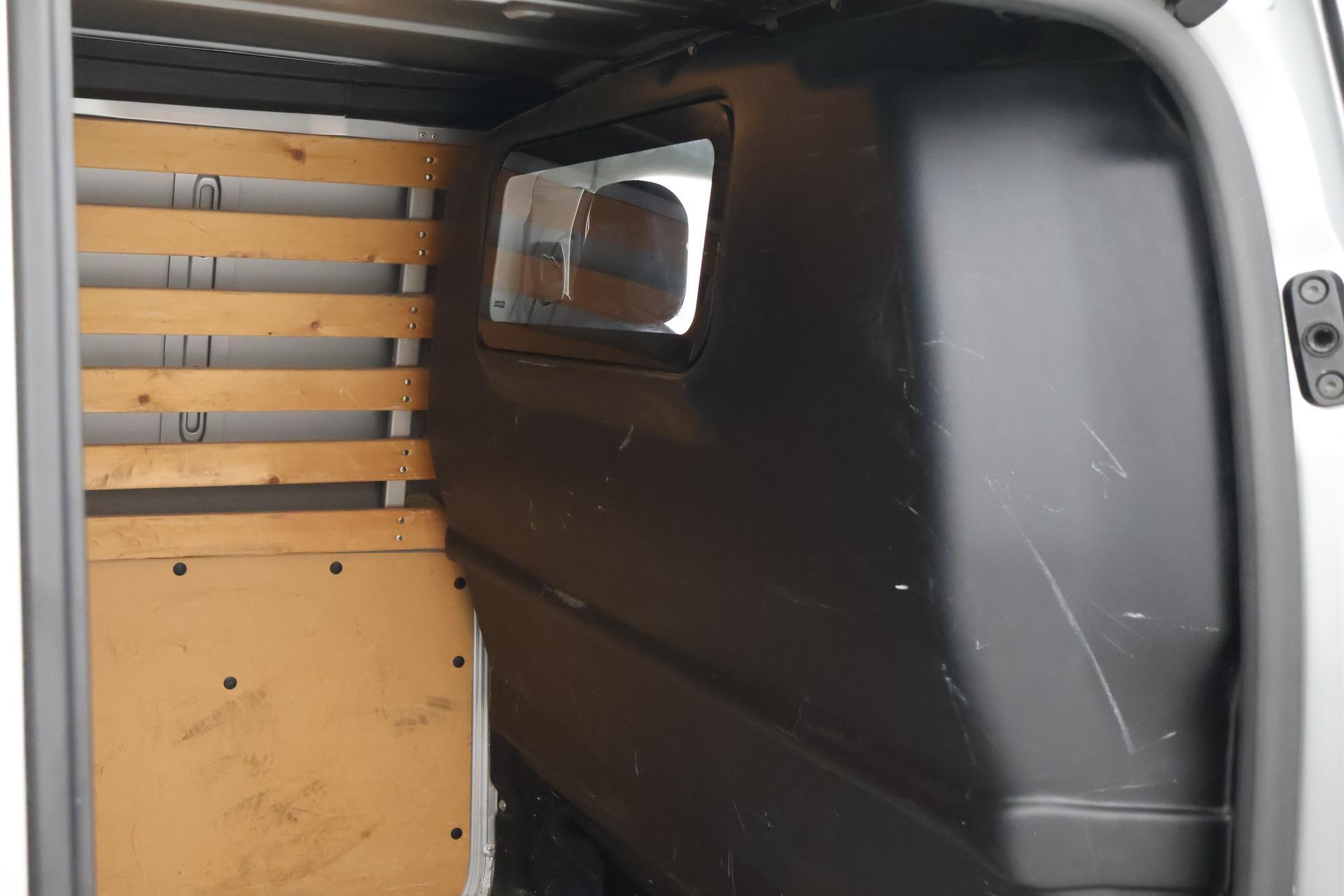 Toyota PROACE Compact