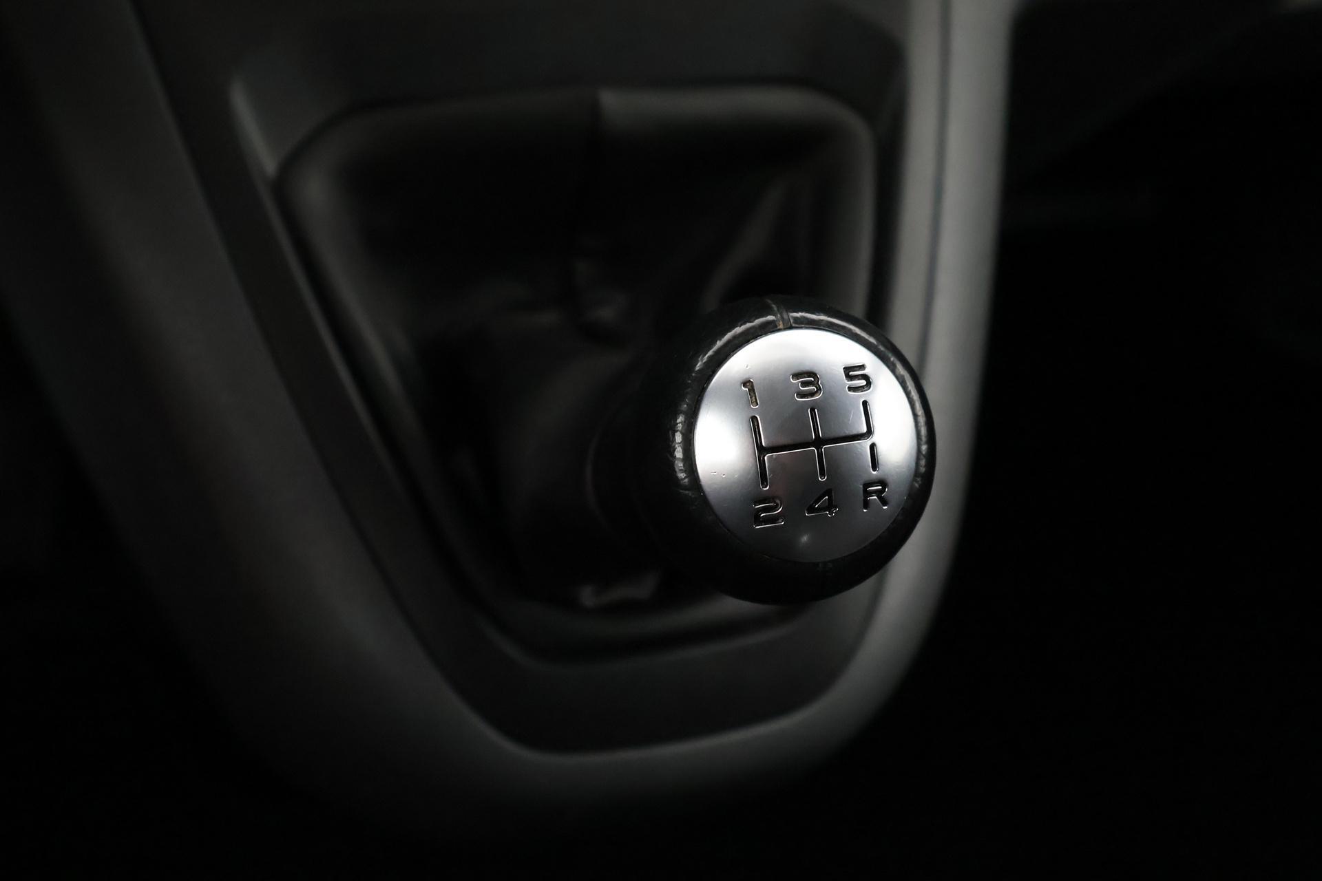 Toyota PROACE Compact