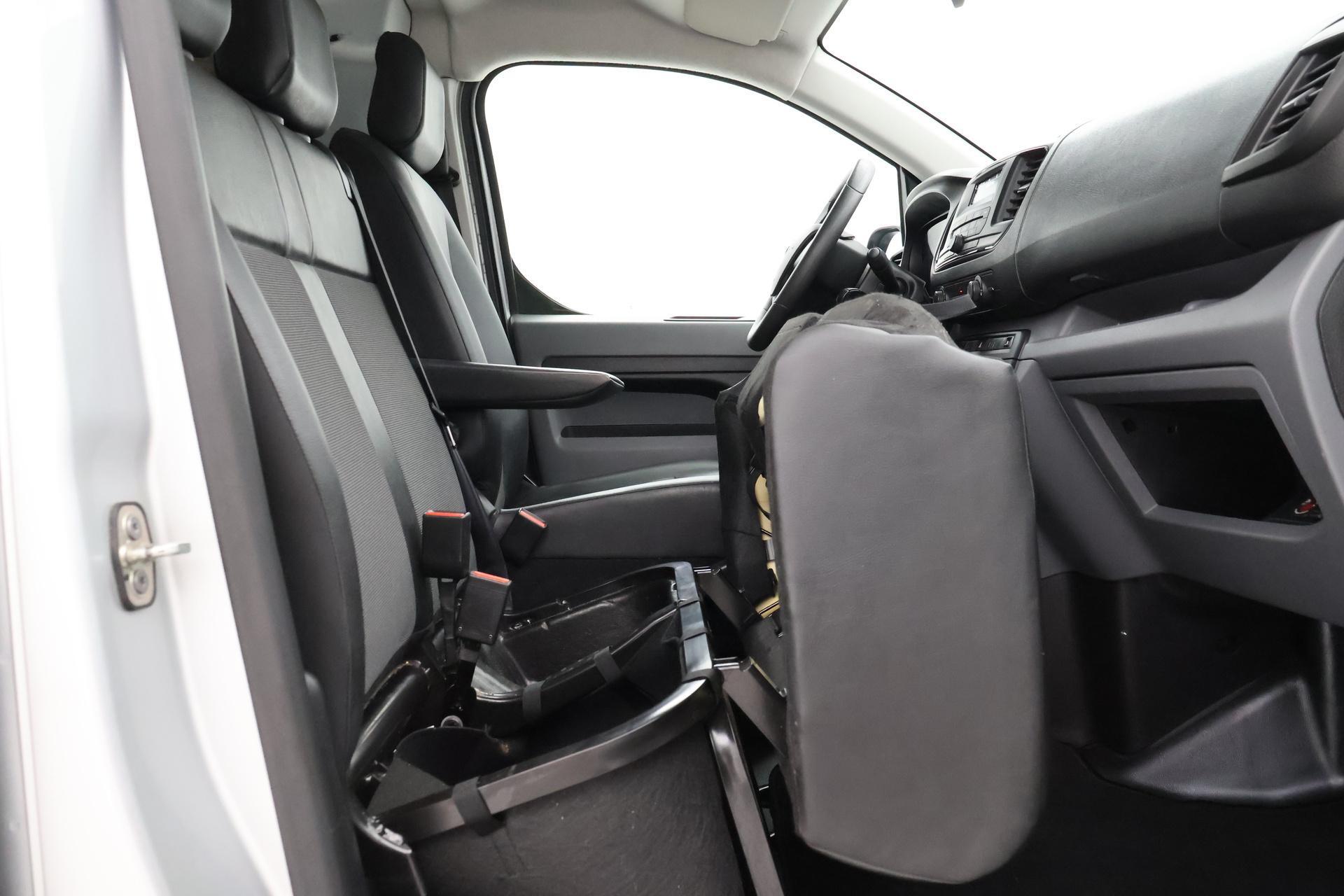 Toyota PROACE Compact