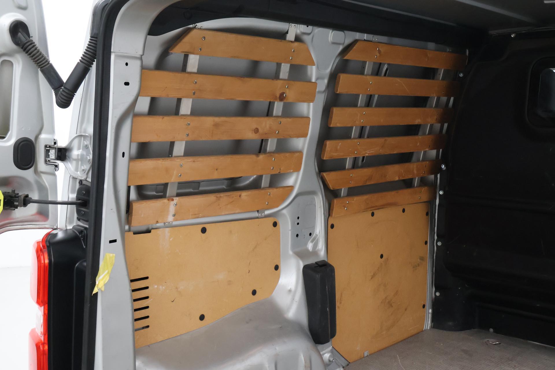 Toyota PROACE Compact