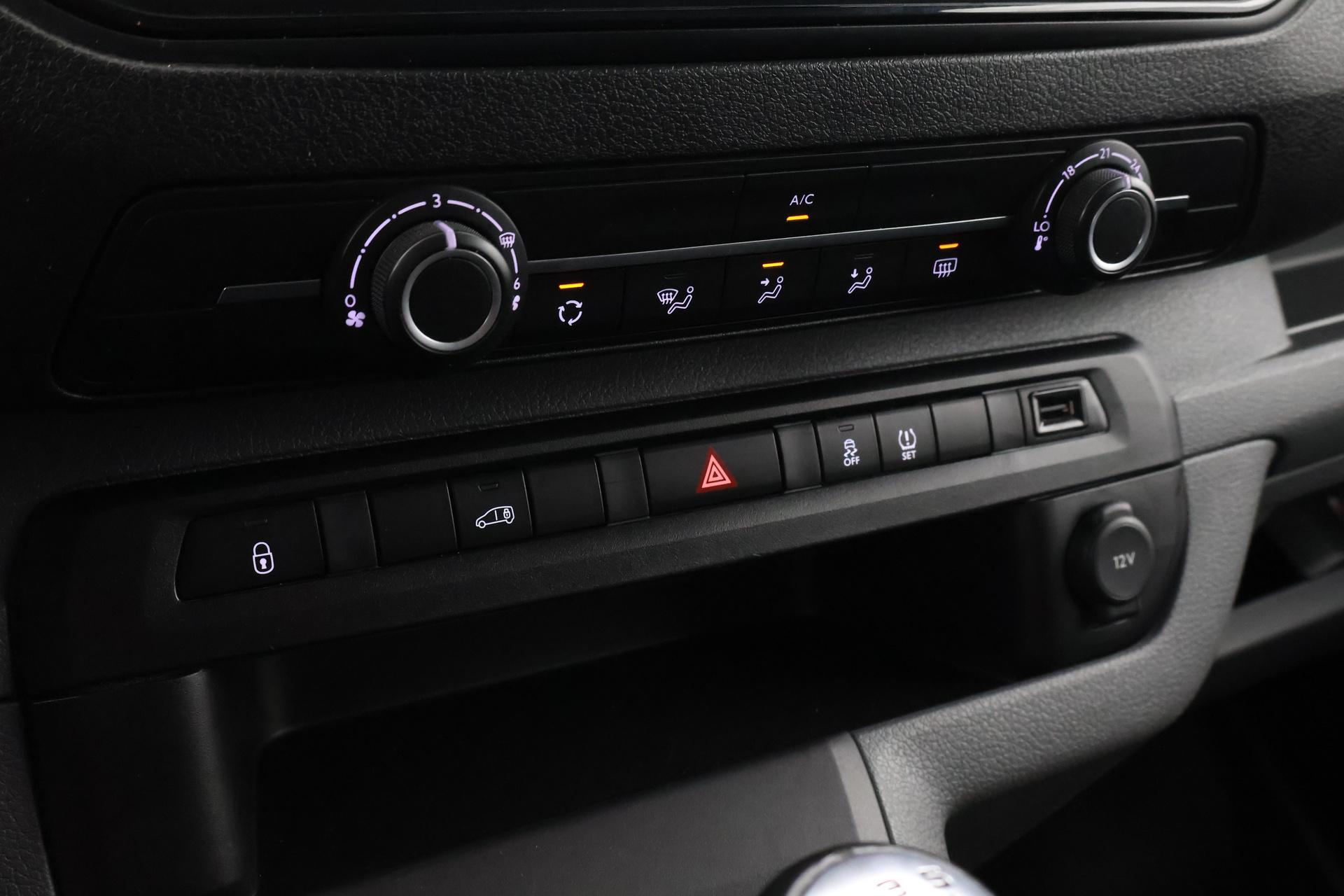 Toyota PROACE Compact