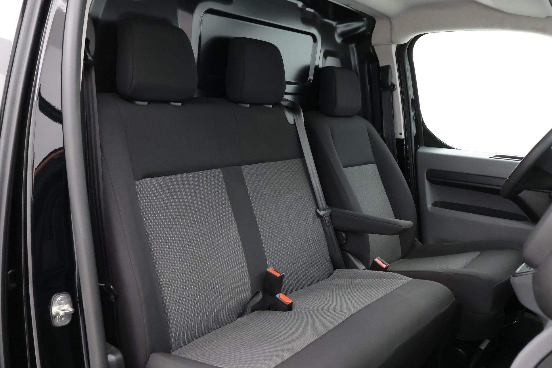 Toyota PROACE Electric Worker