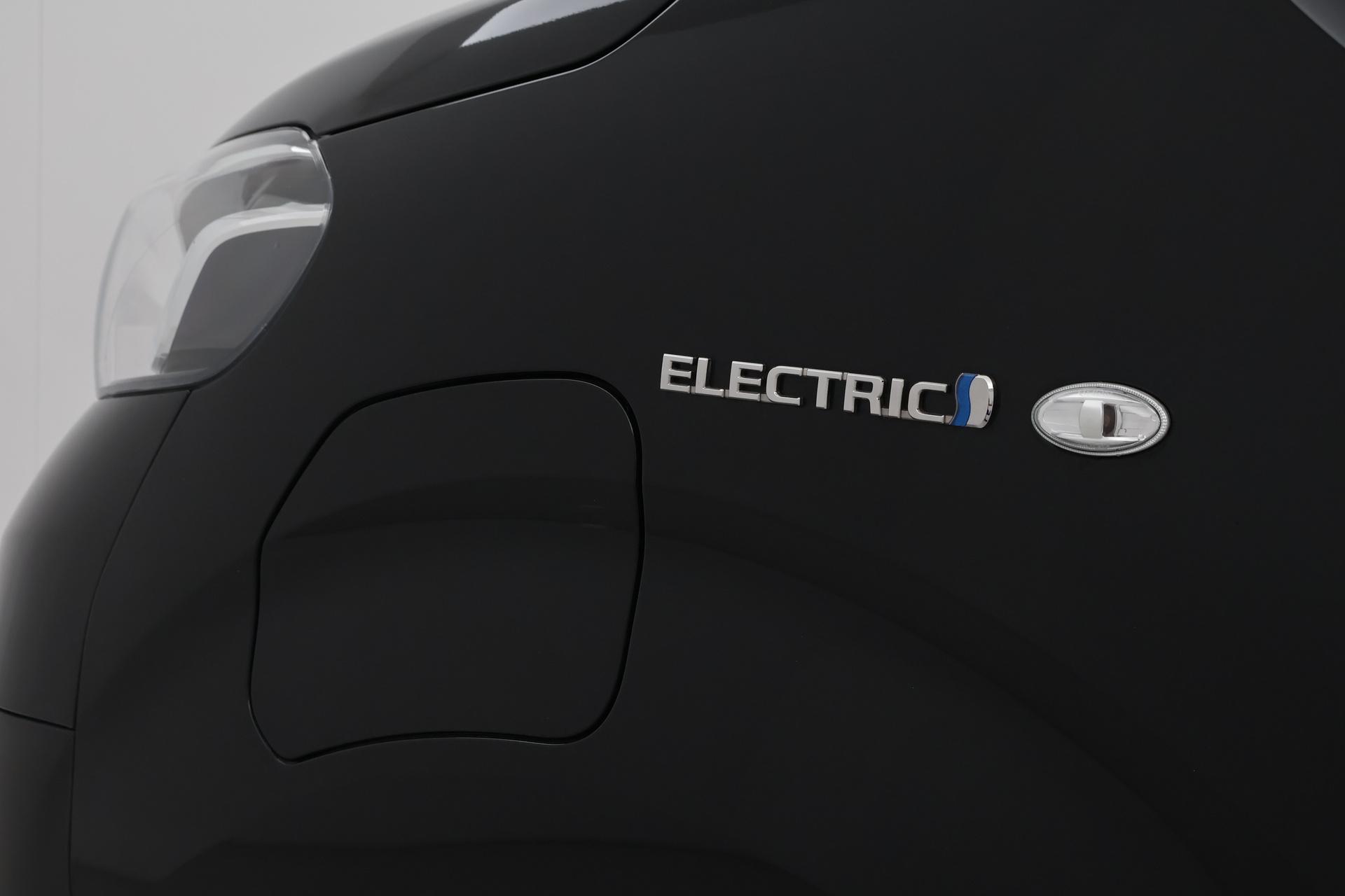 Toyota PROACE Electric Worker