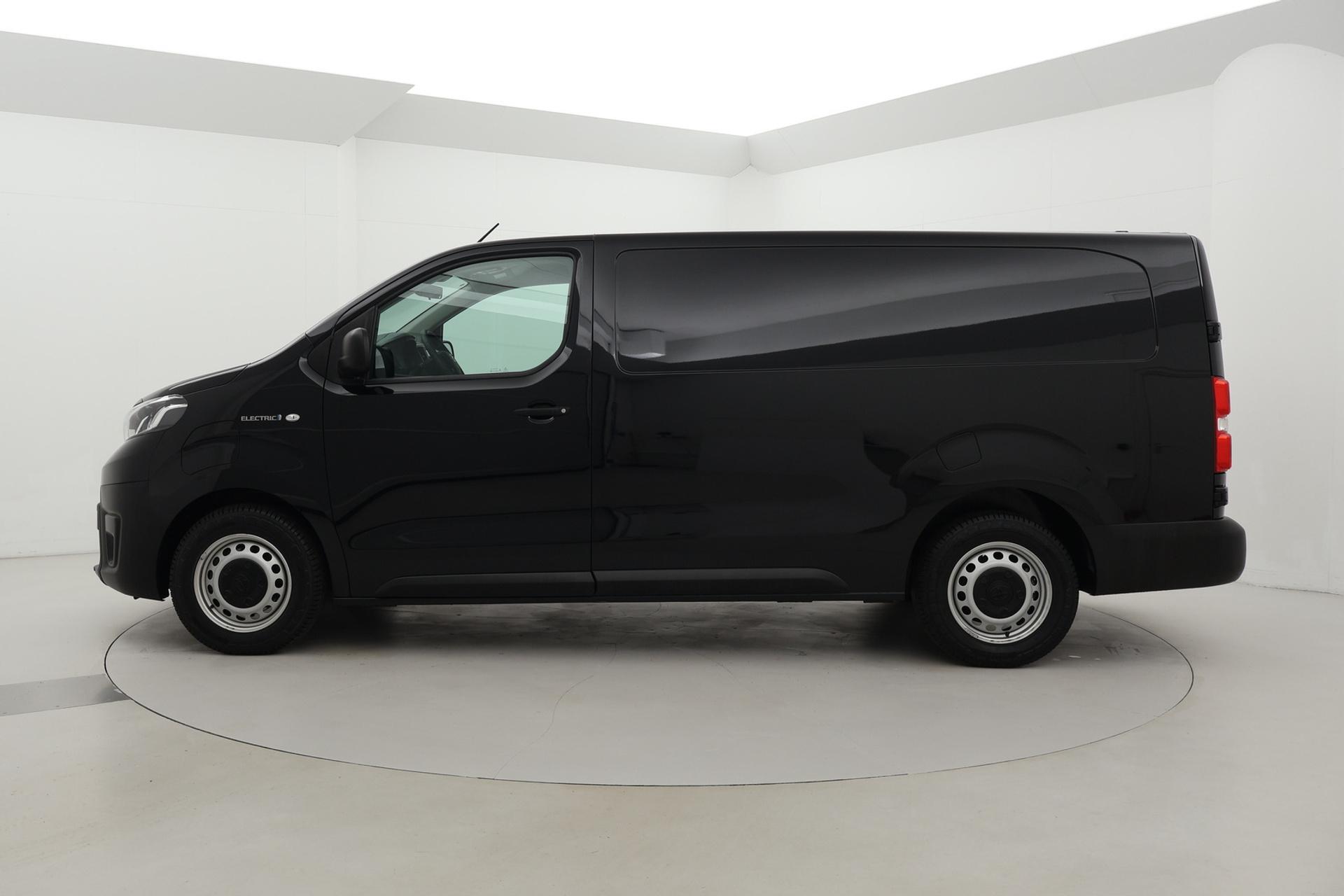 Toyota PROACE Electric Worker