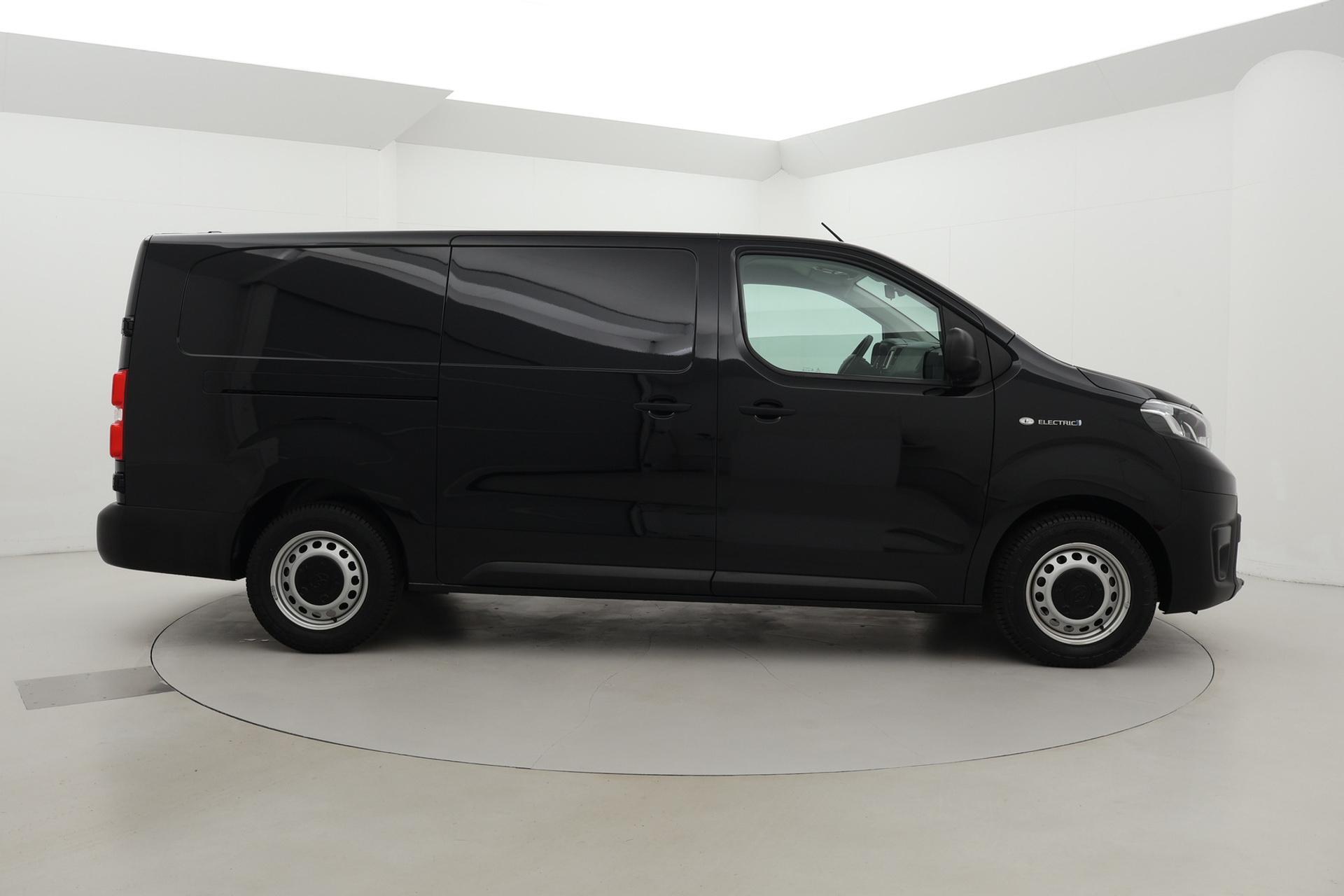 Toyota PROACE Electric Worker