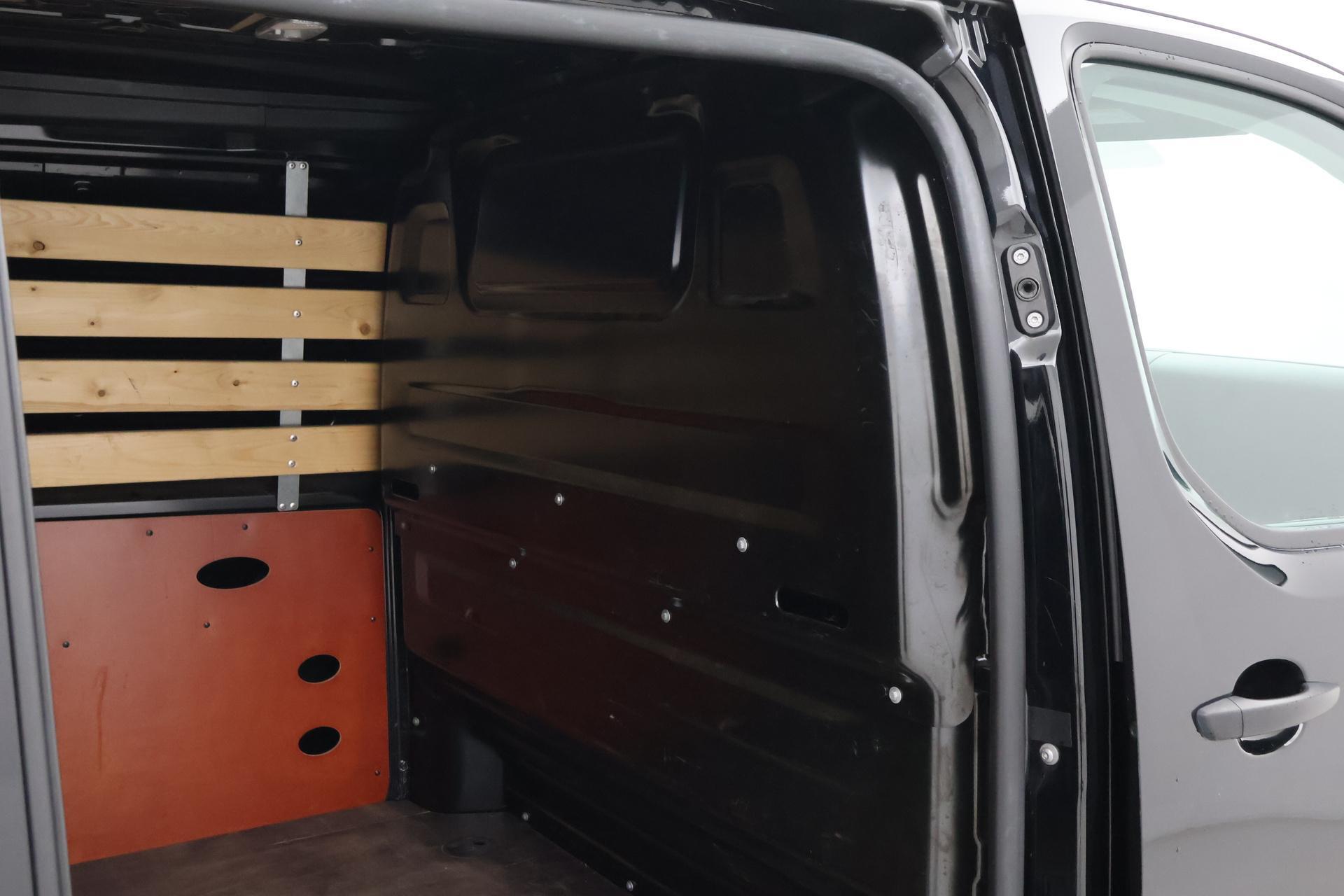 Toyota PROACE Electric Worker