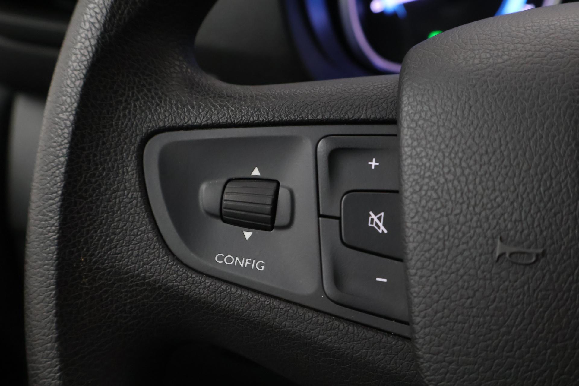 Toyota PROACE Electric Worker