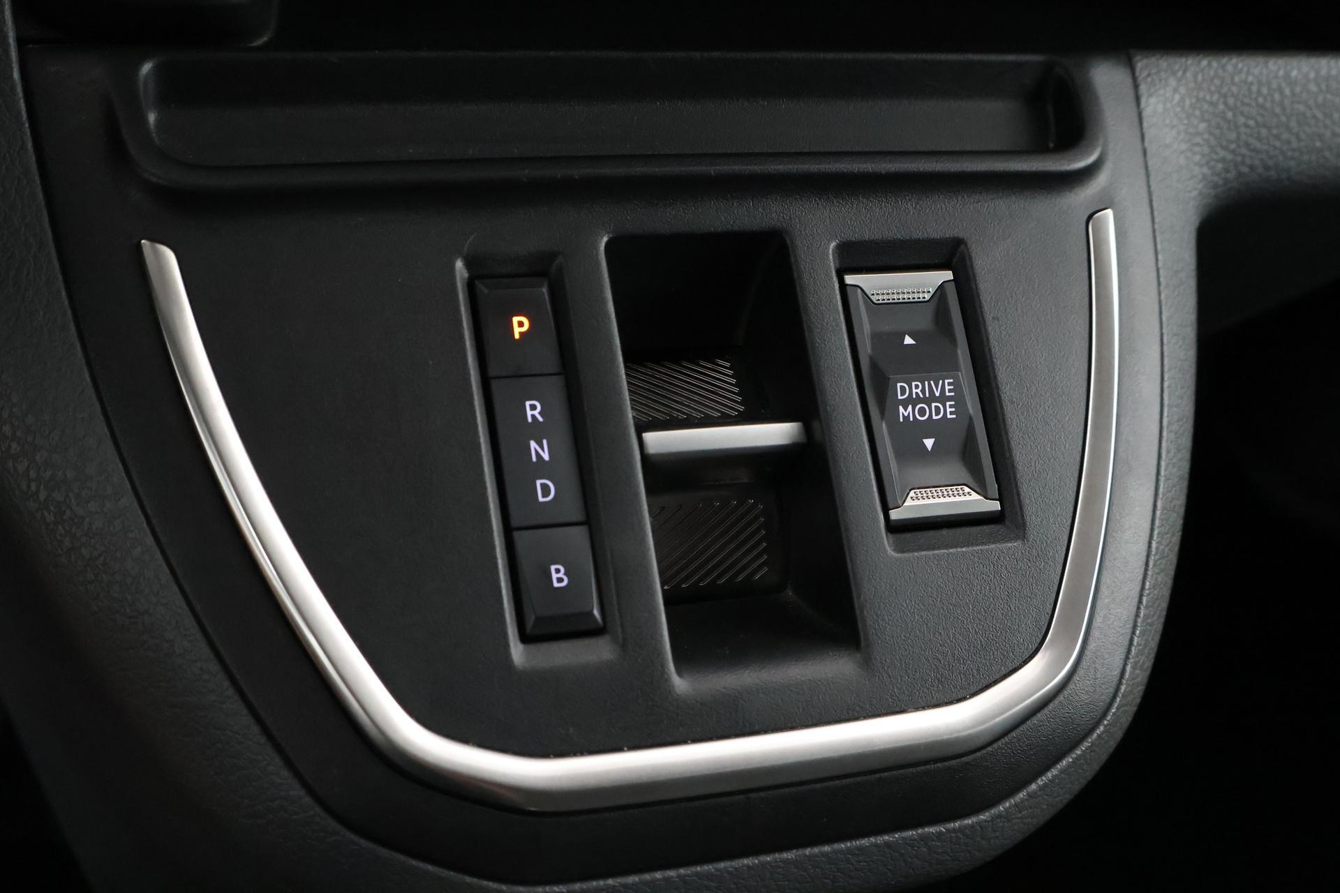 Toyota PROACE Electric Worker