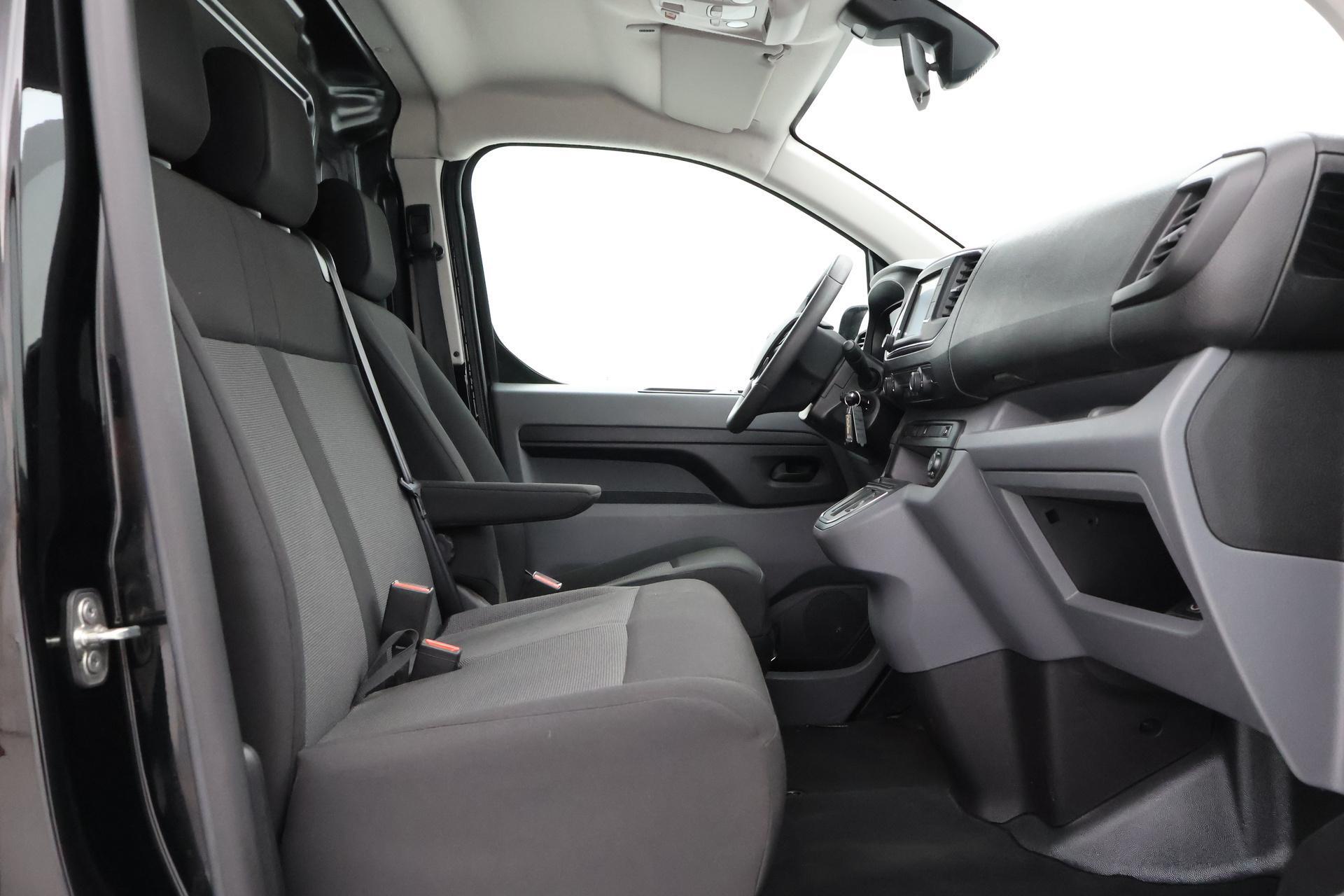 Toyota PROACE Electric Worker