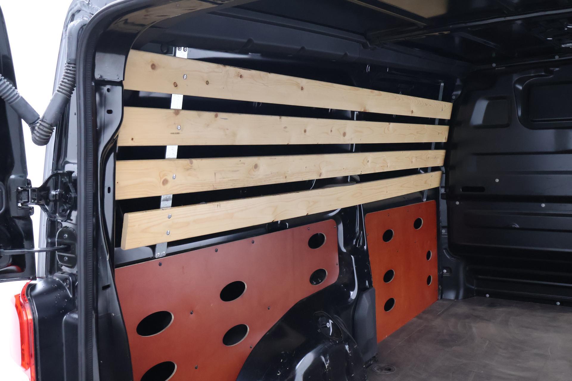 Toyota PROACE Electric Worker