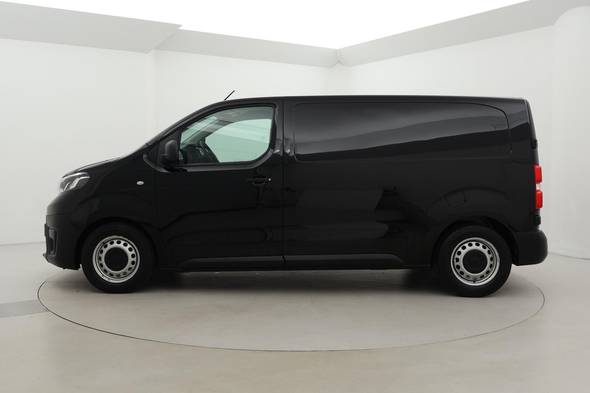 Toyota PROACE Worker