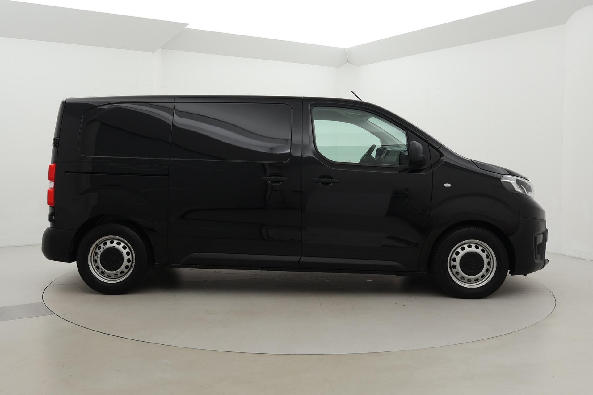 Toyota PROACE Worker