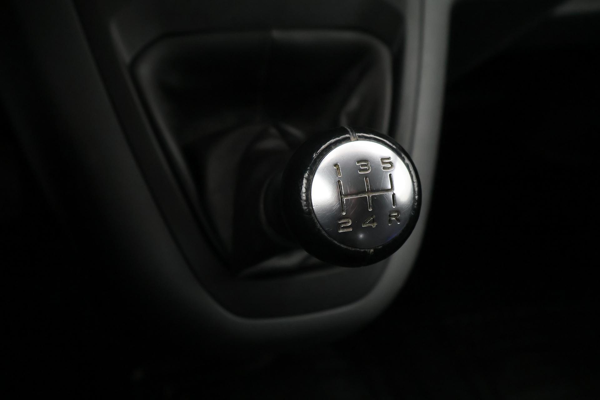 Toyota PROACE Worker
