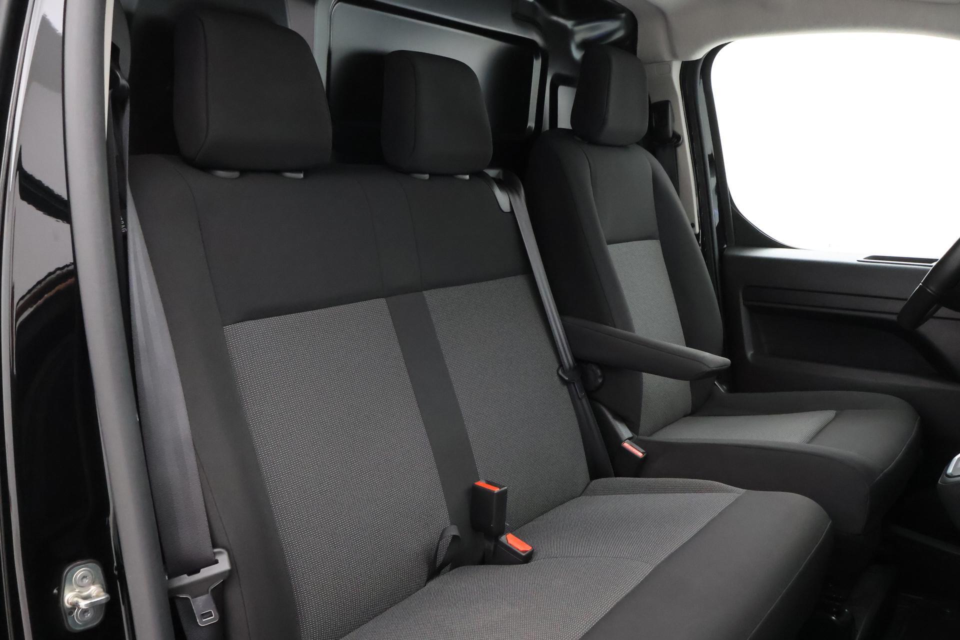 Toyota PROACE Worker