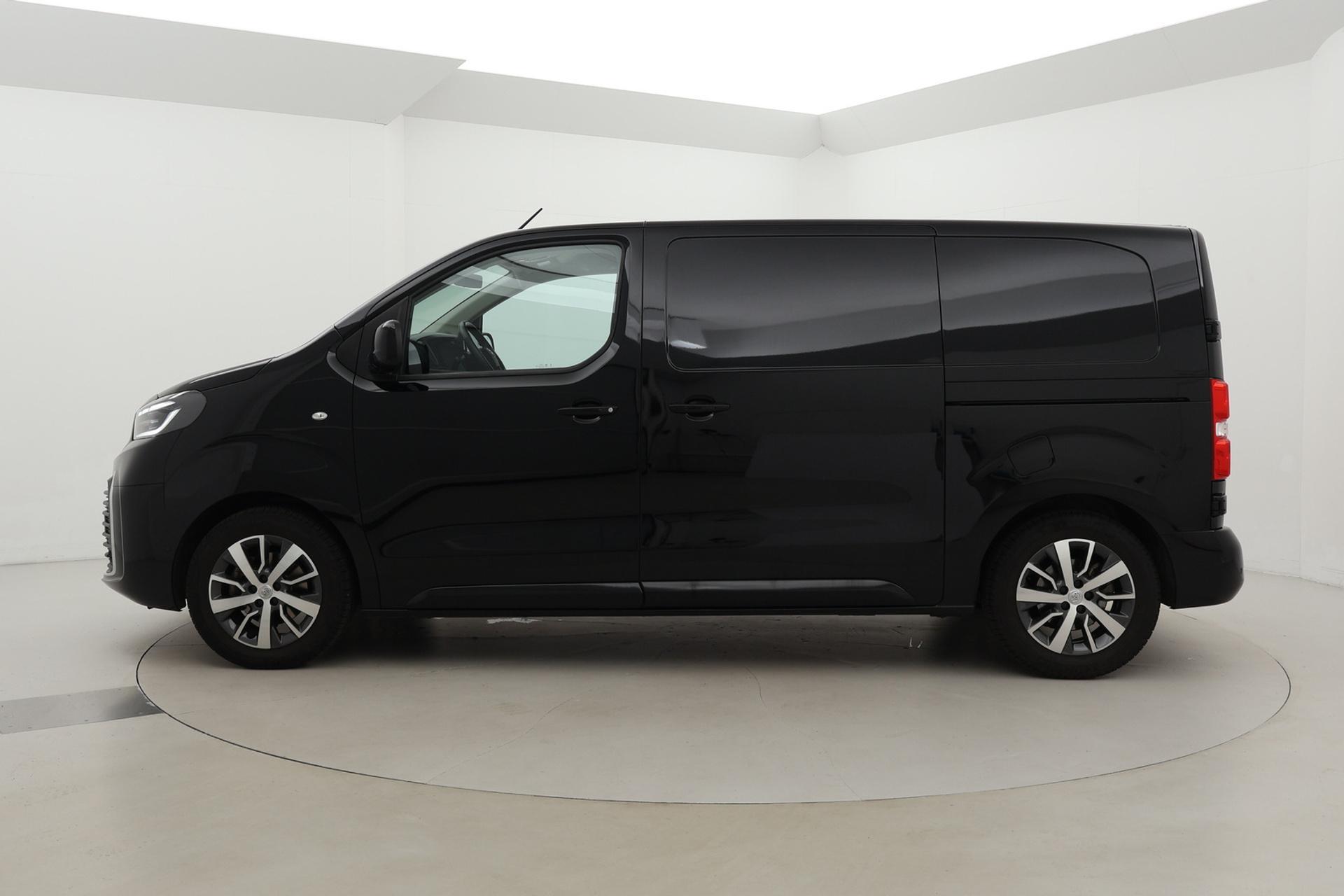 Toyota PROACE Worker