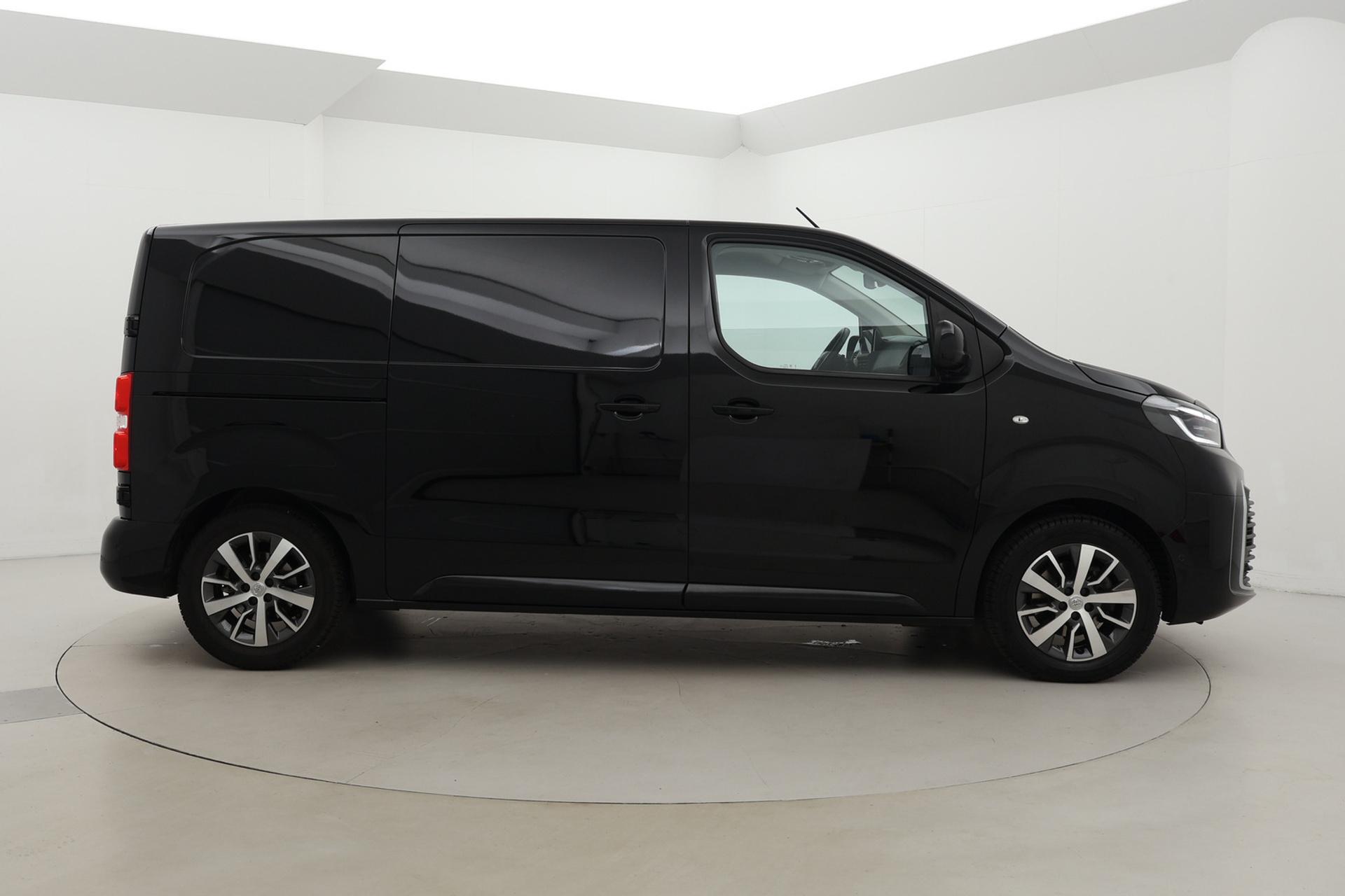 Toyota PROACE Worker