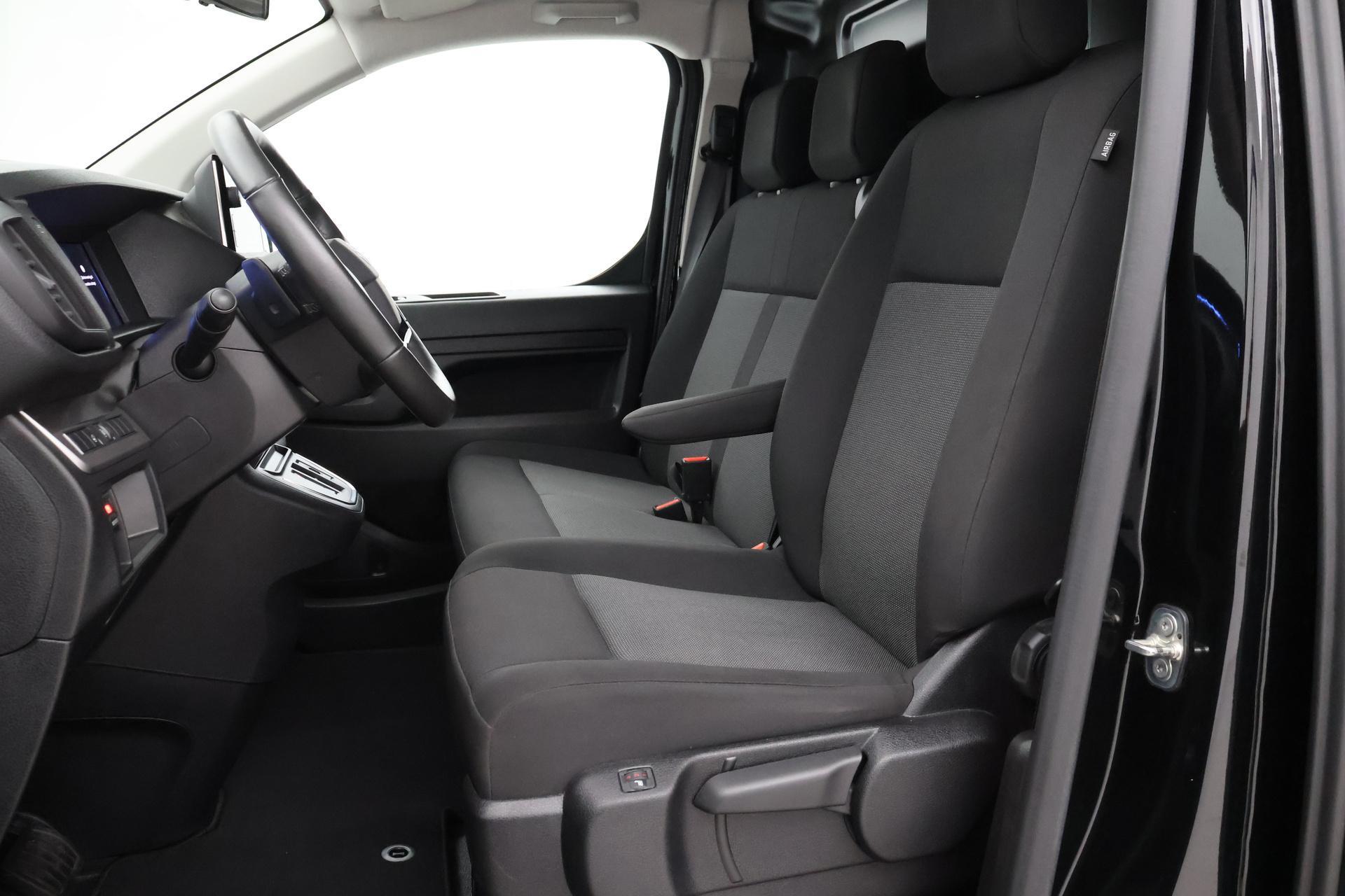 Toyota PROACE Worker