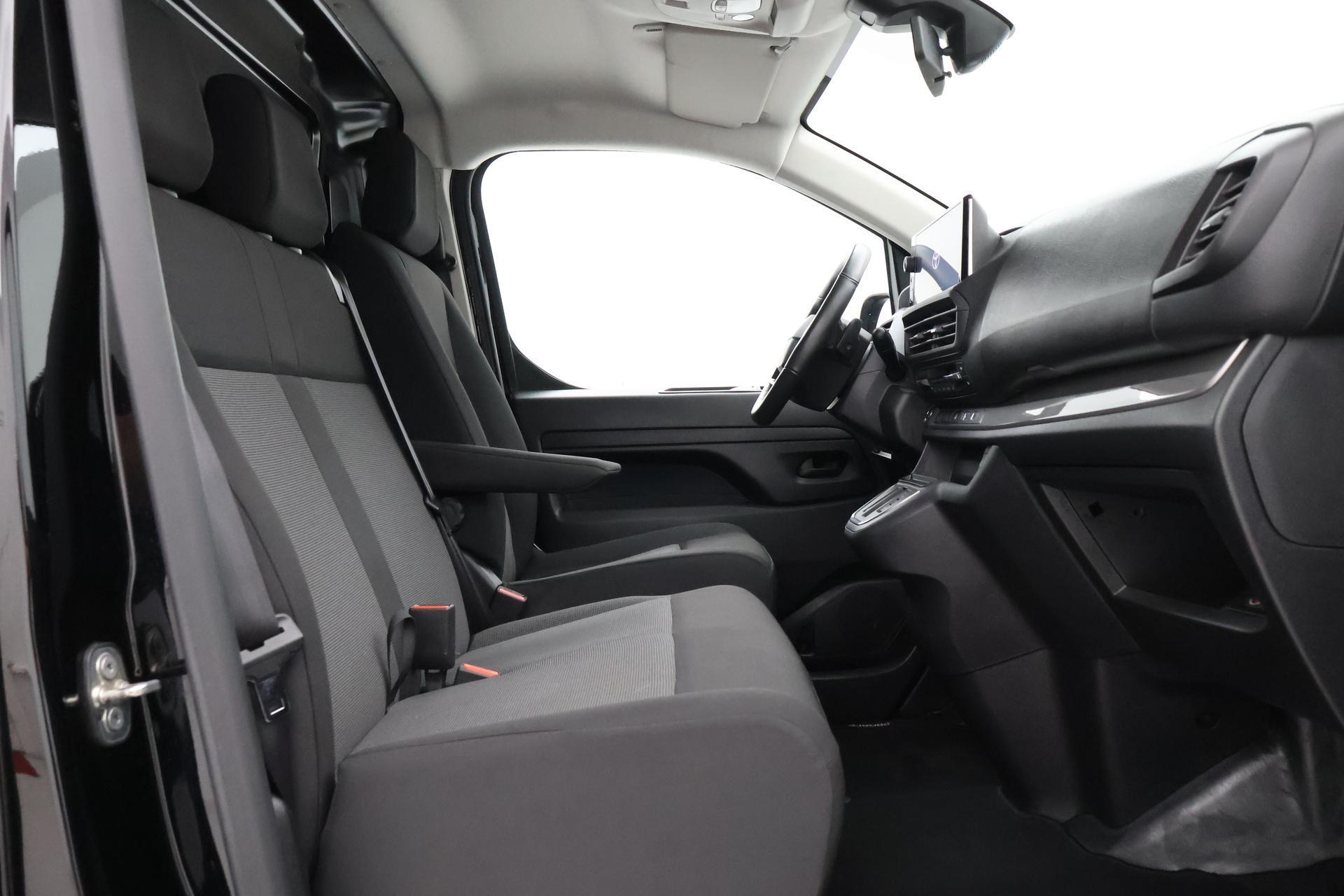 Toyota PROACE Worker