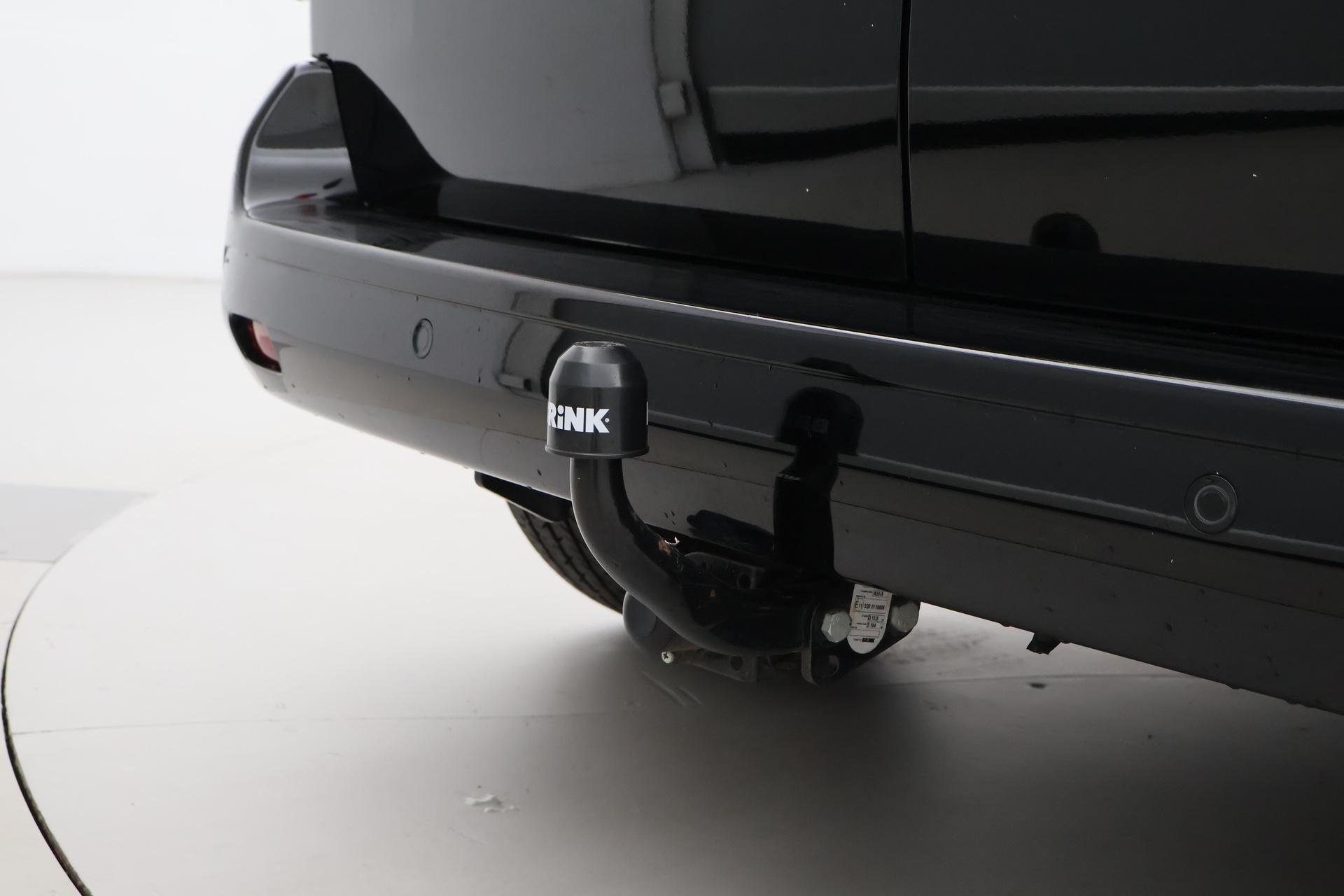 Toyota PROACE Worker