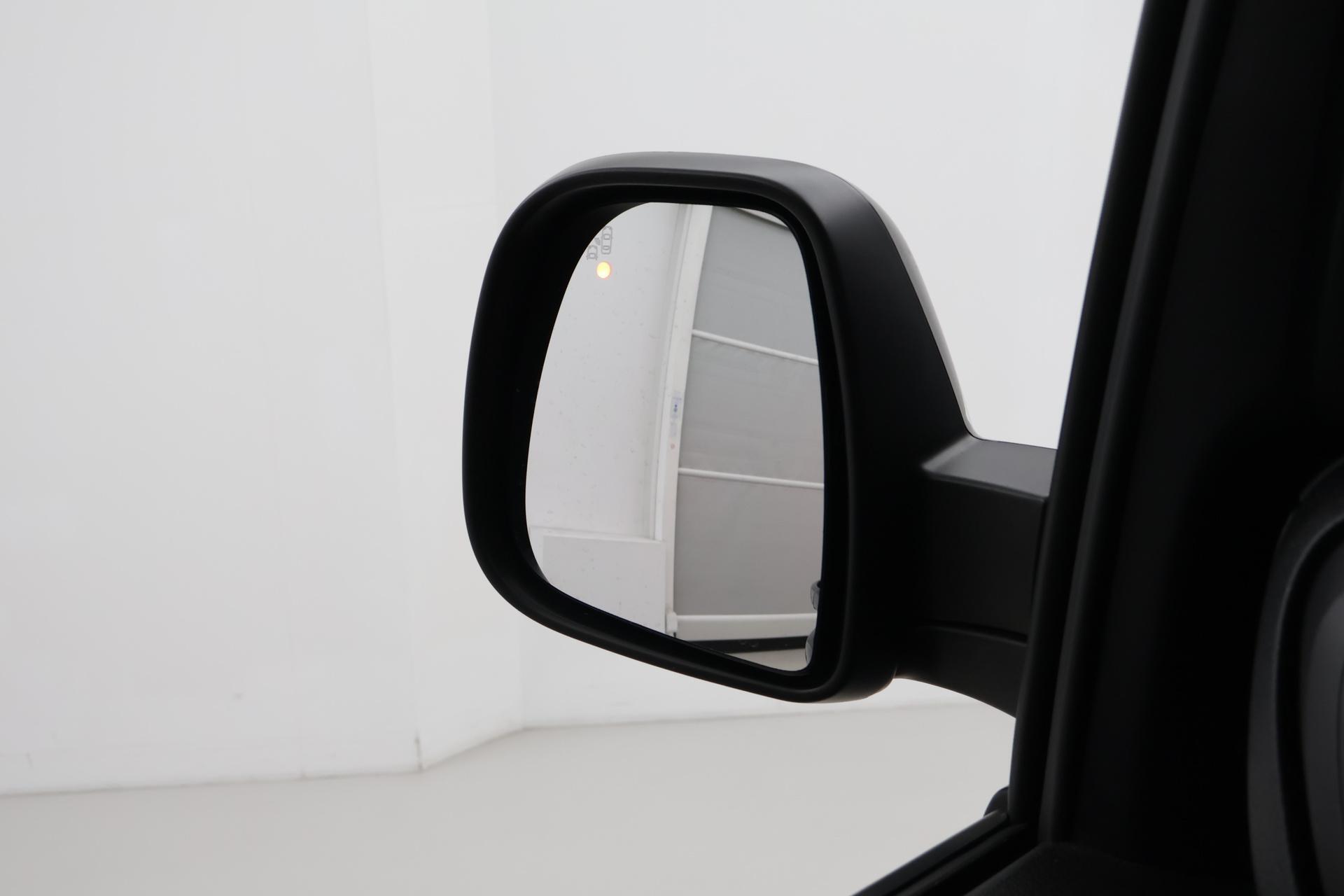 Toyota PROACE Worker