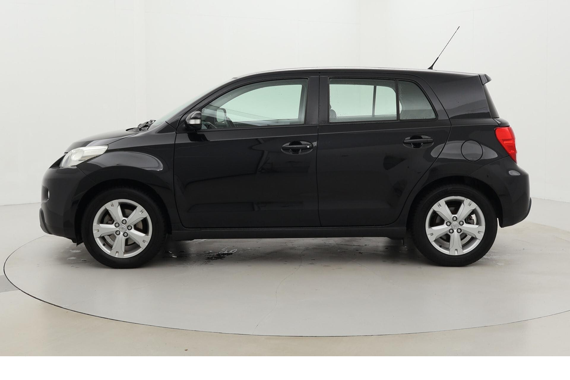 Toyota Urban Cruiser