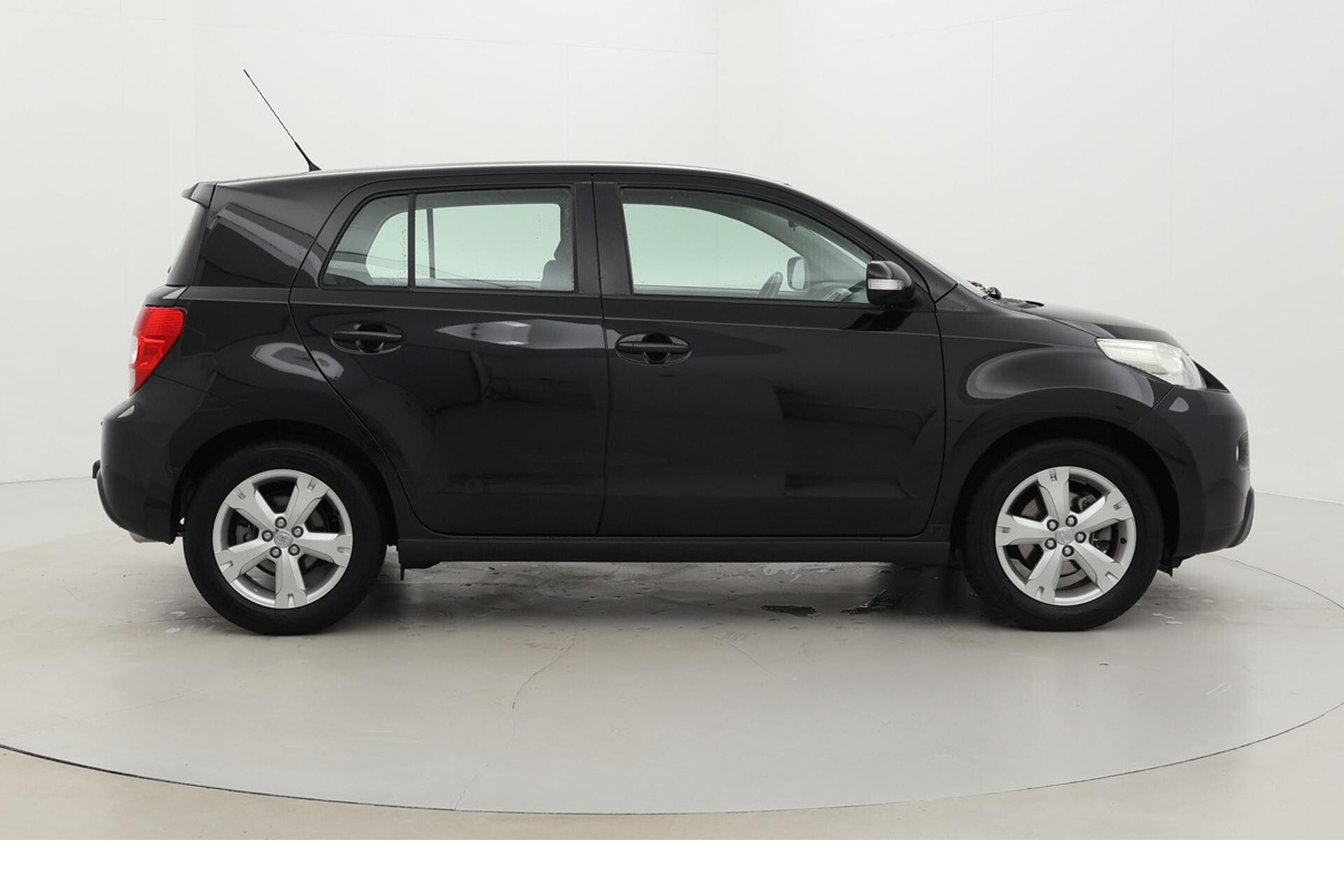 Toyota Urban Cruiser