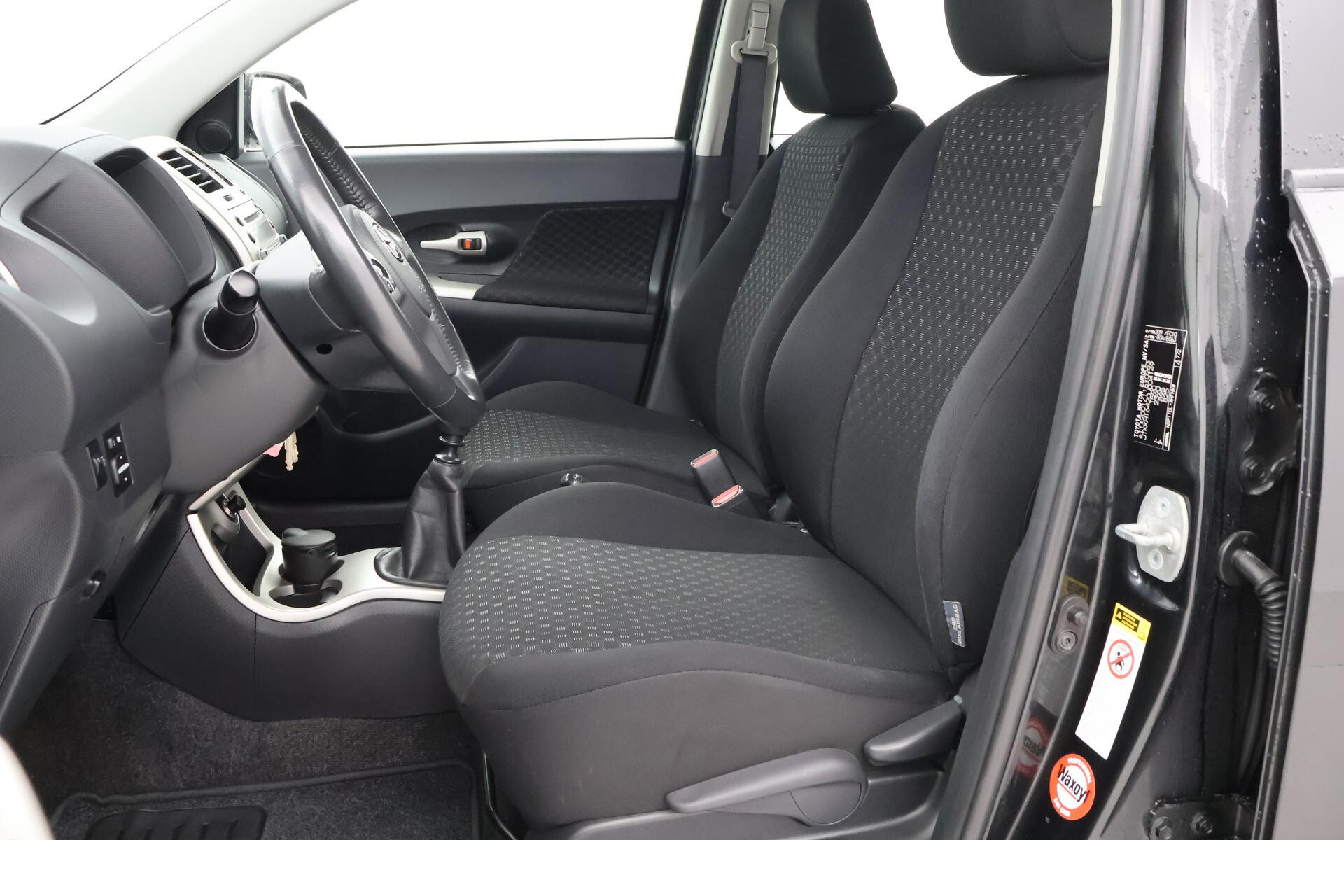 Toyota Urban Cruiser