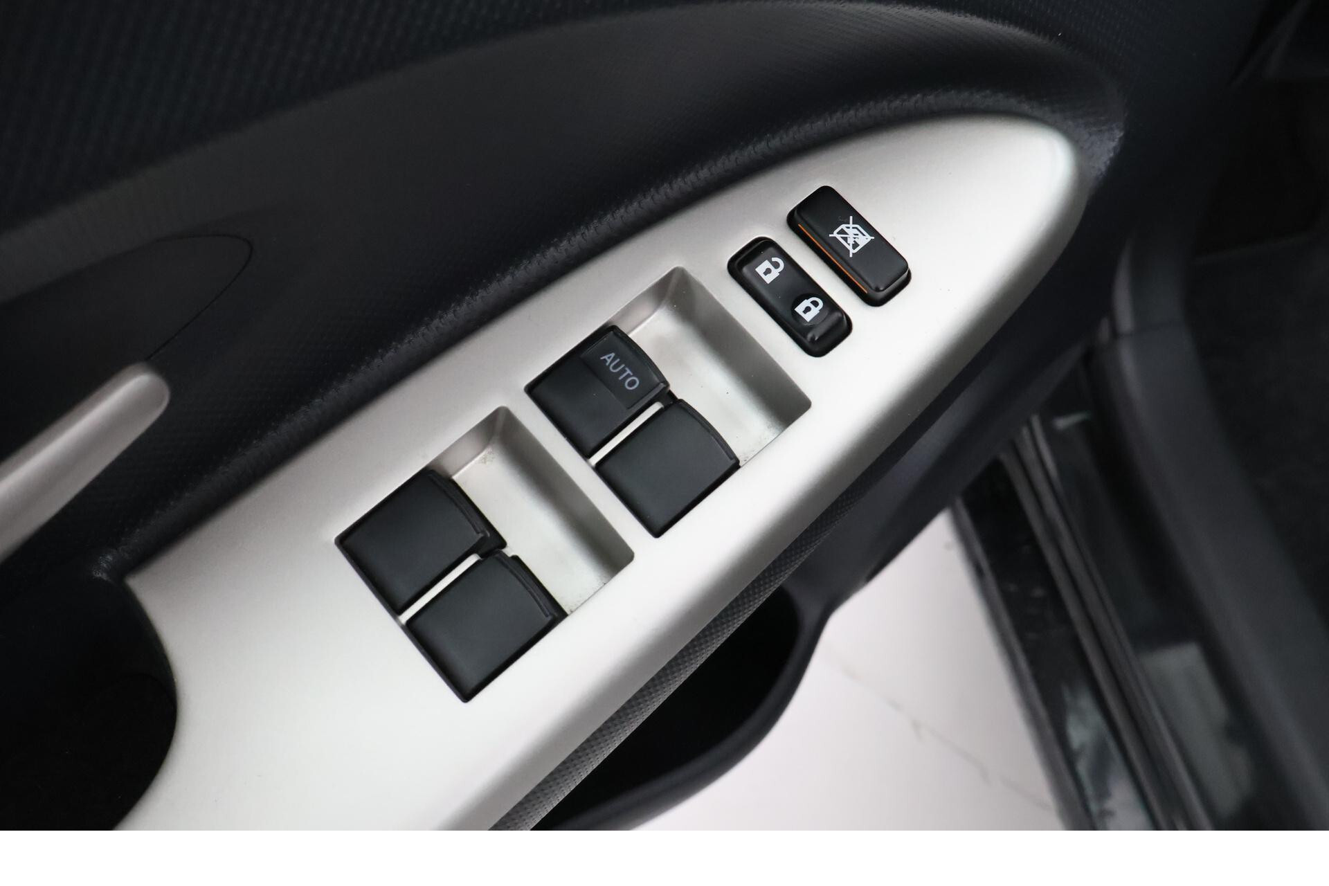 Toyota Urban Cruiser