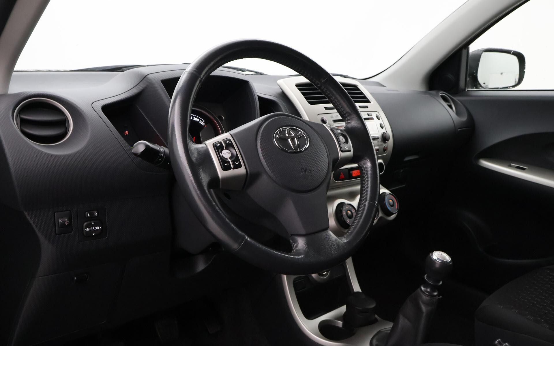 Toyota Urban Cruiser