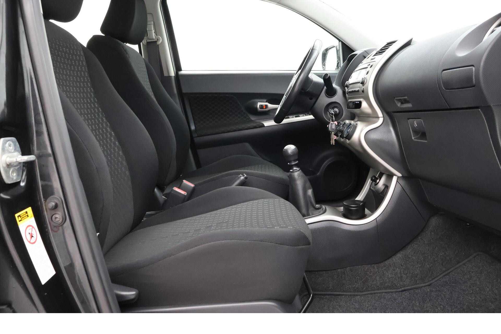 Toyota Urban Cruiser