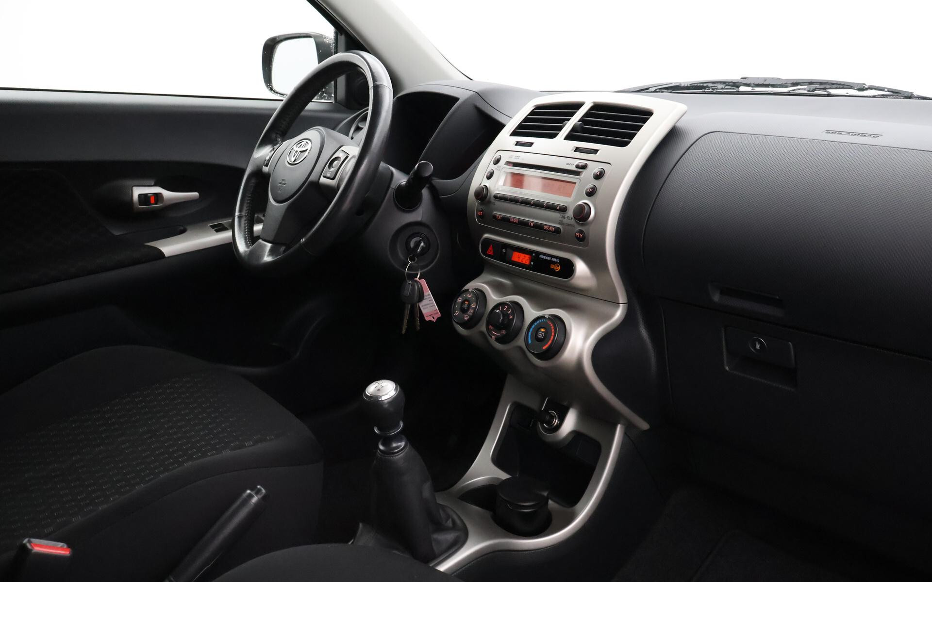 Toyota Urban Cruiser