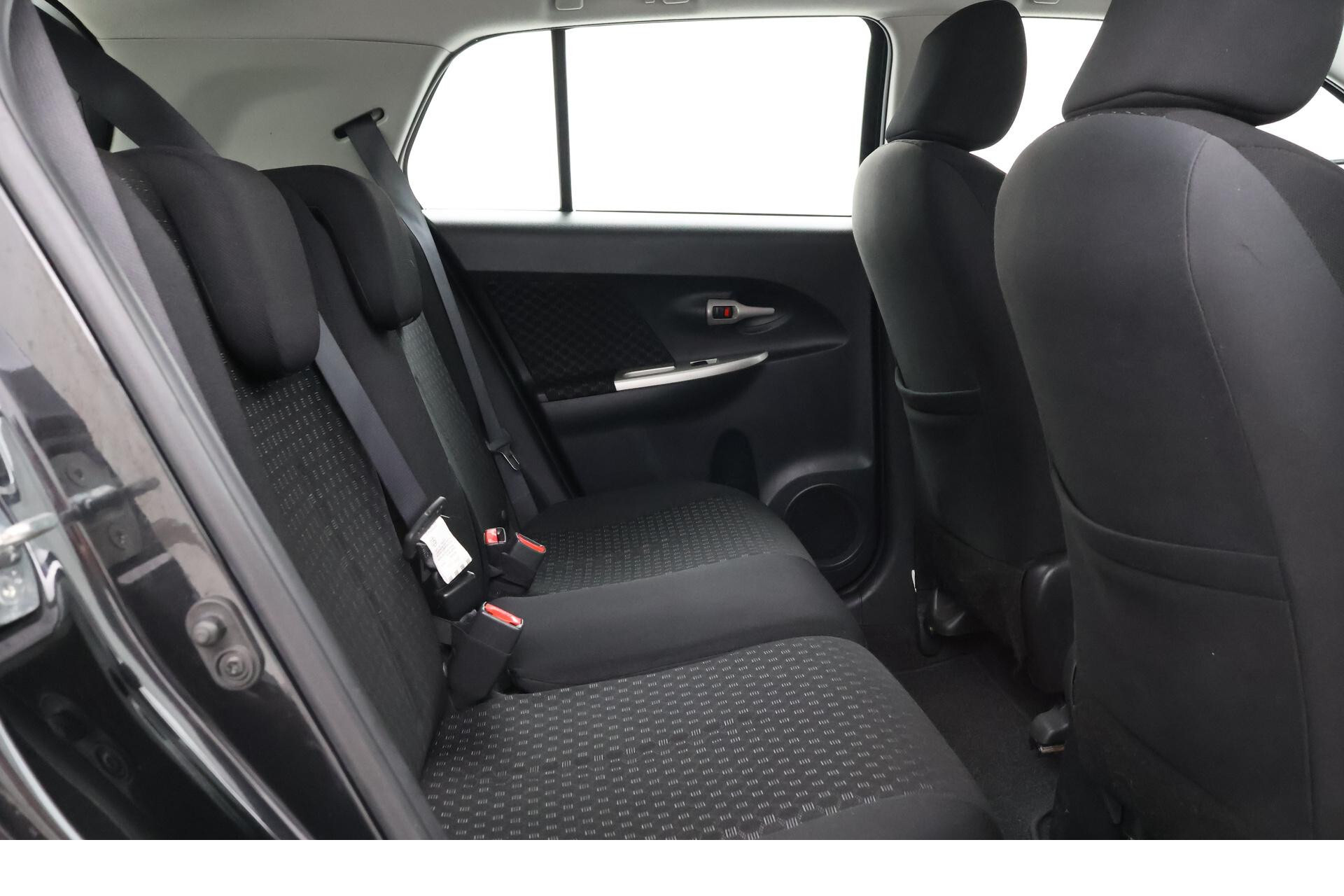 Toyota Urban Cruiser