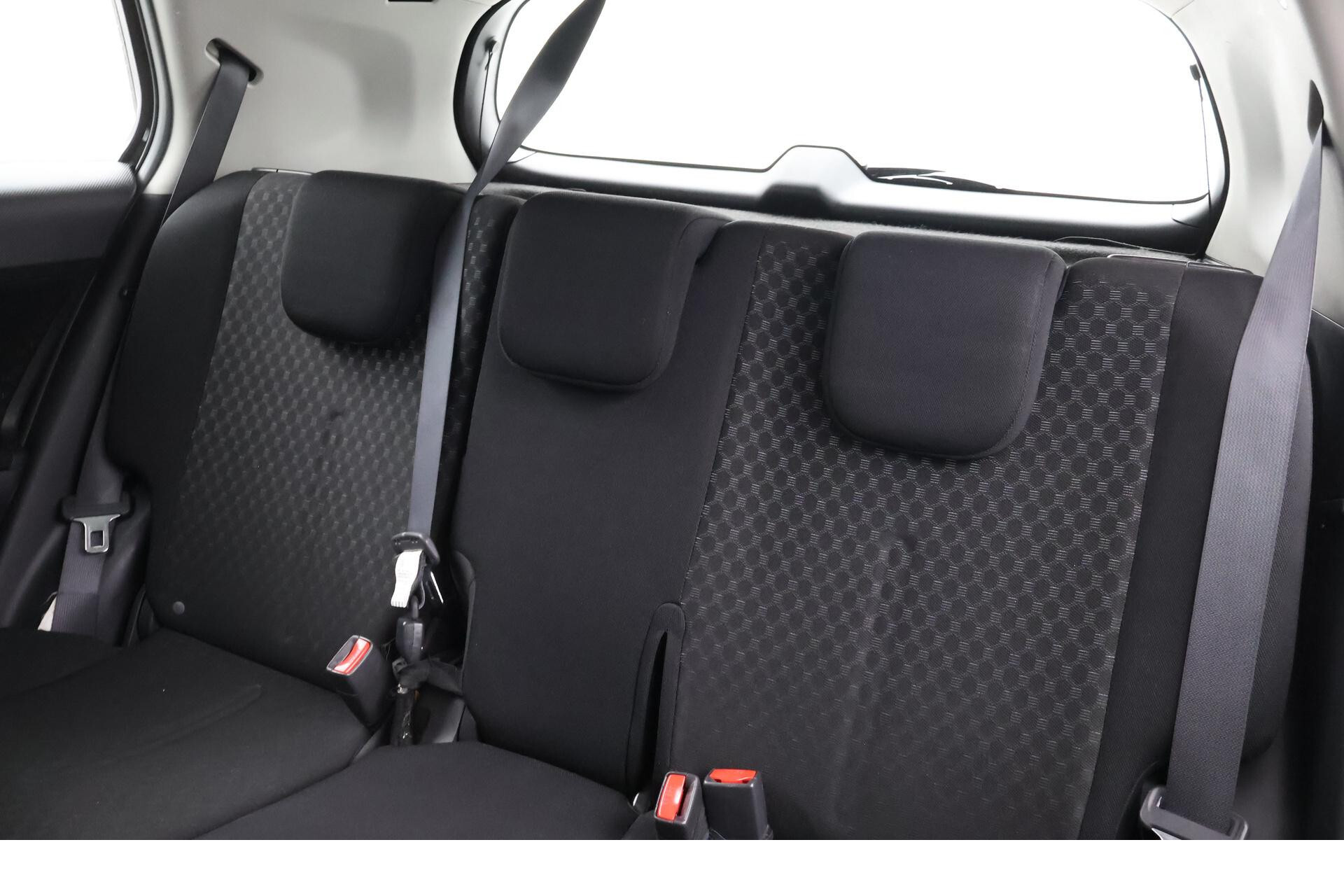 Toyota Urban Cruiser