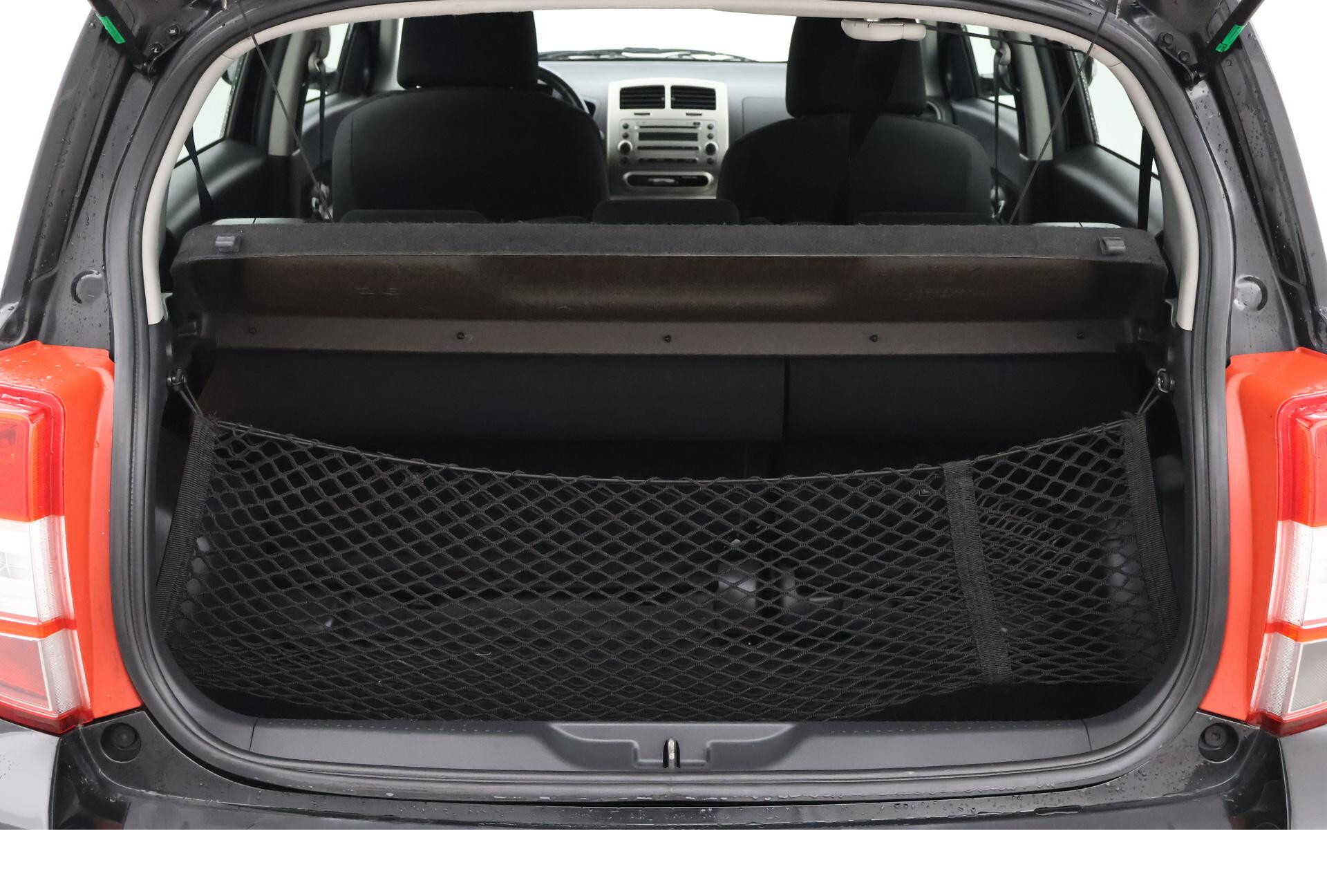 Toyota Urban Cruiser