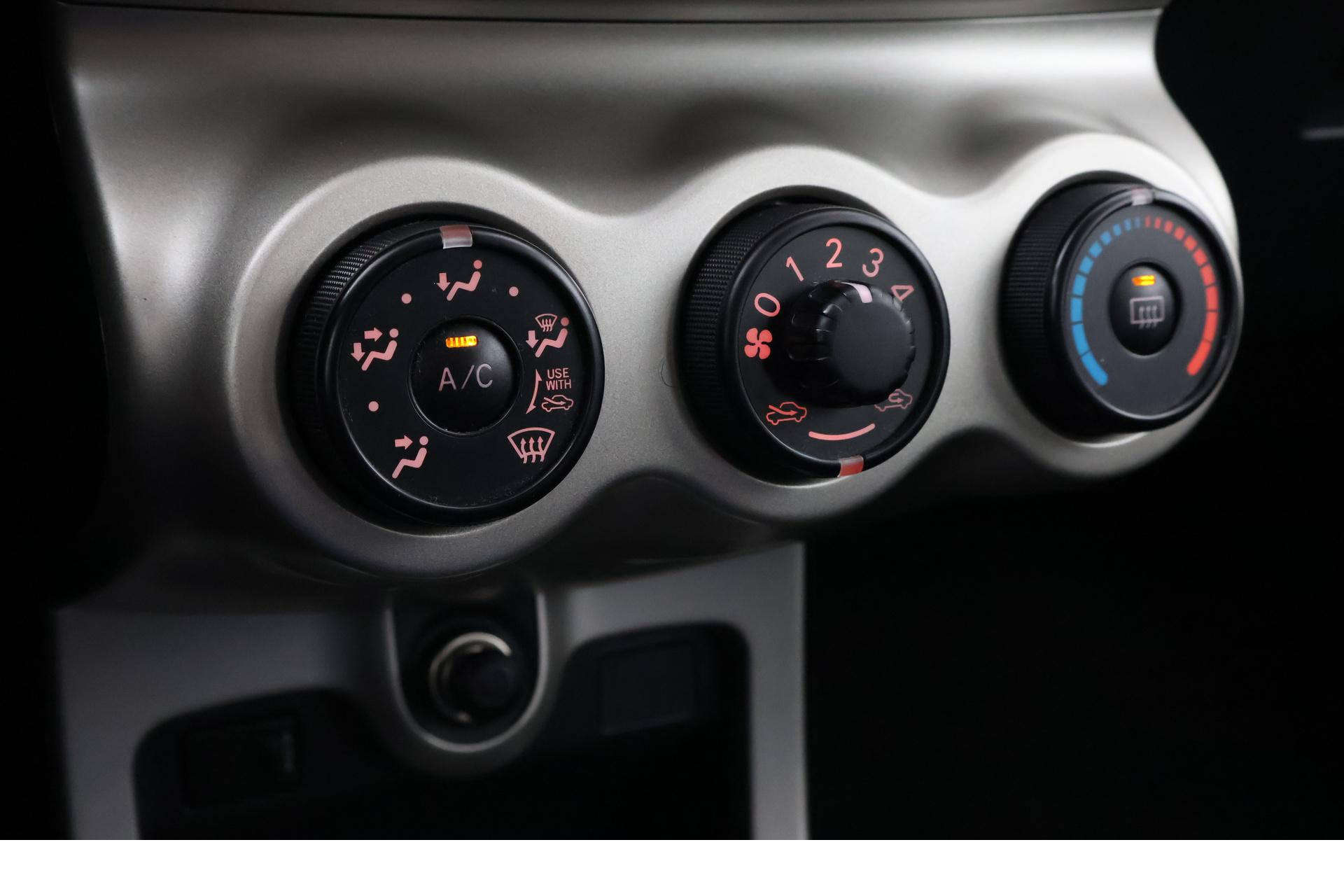 Toyota Urban Cruiser