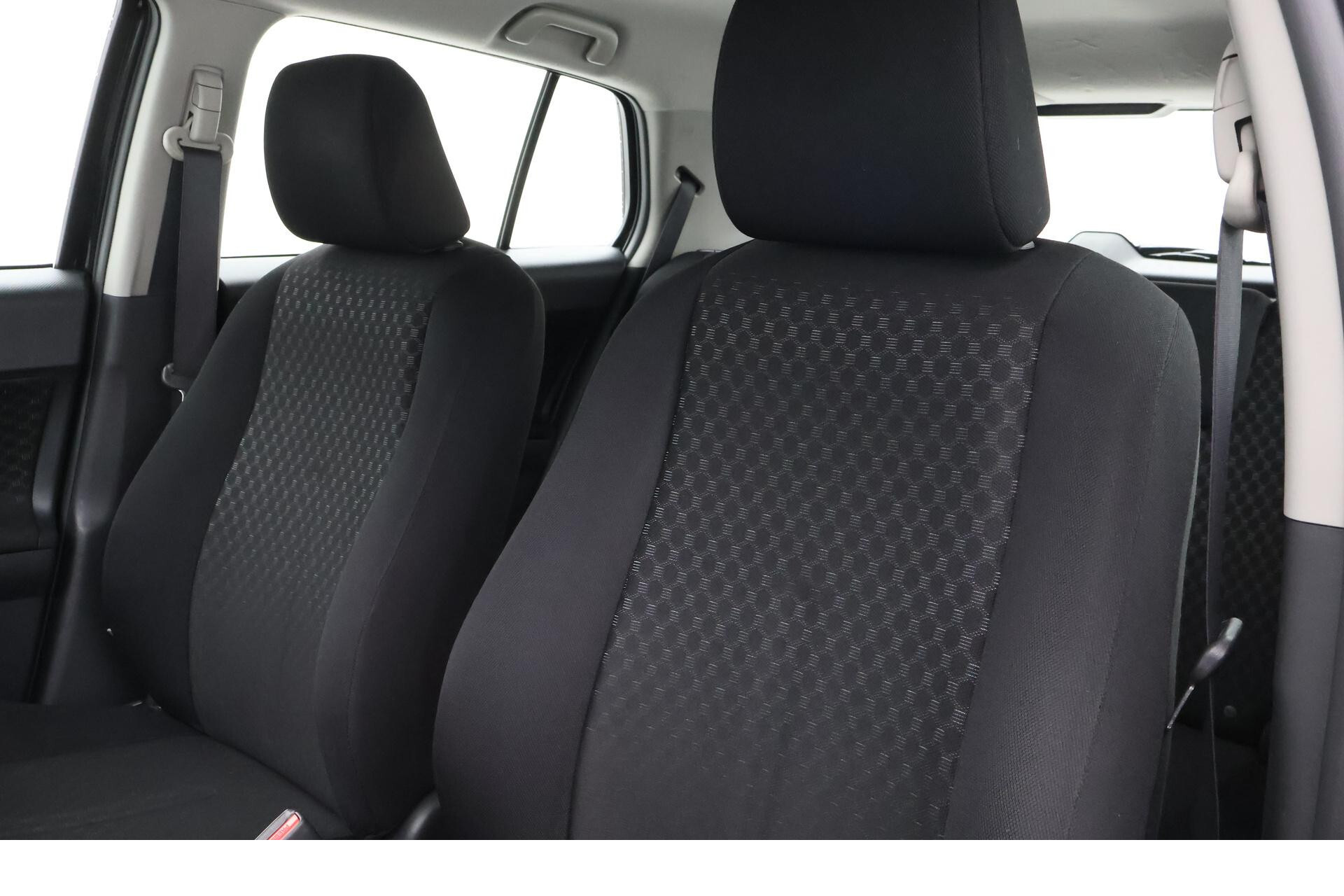 Toyota Urban Cruiser