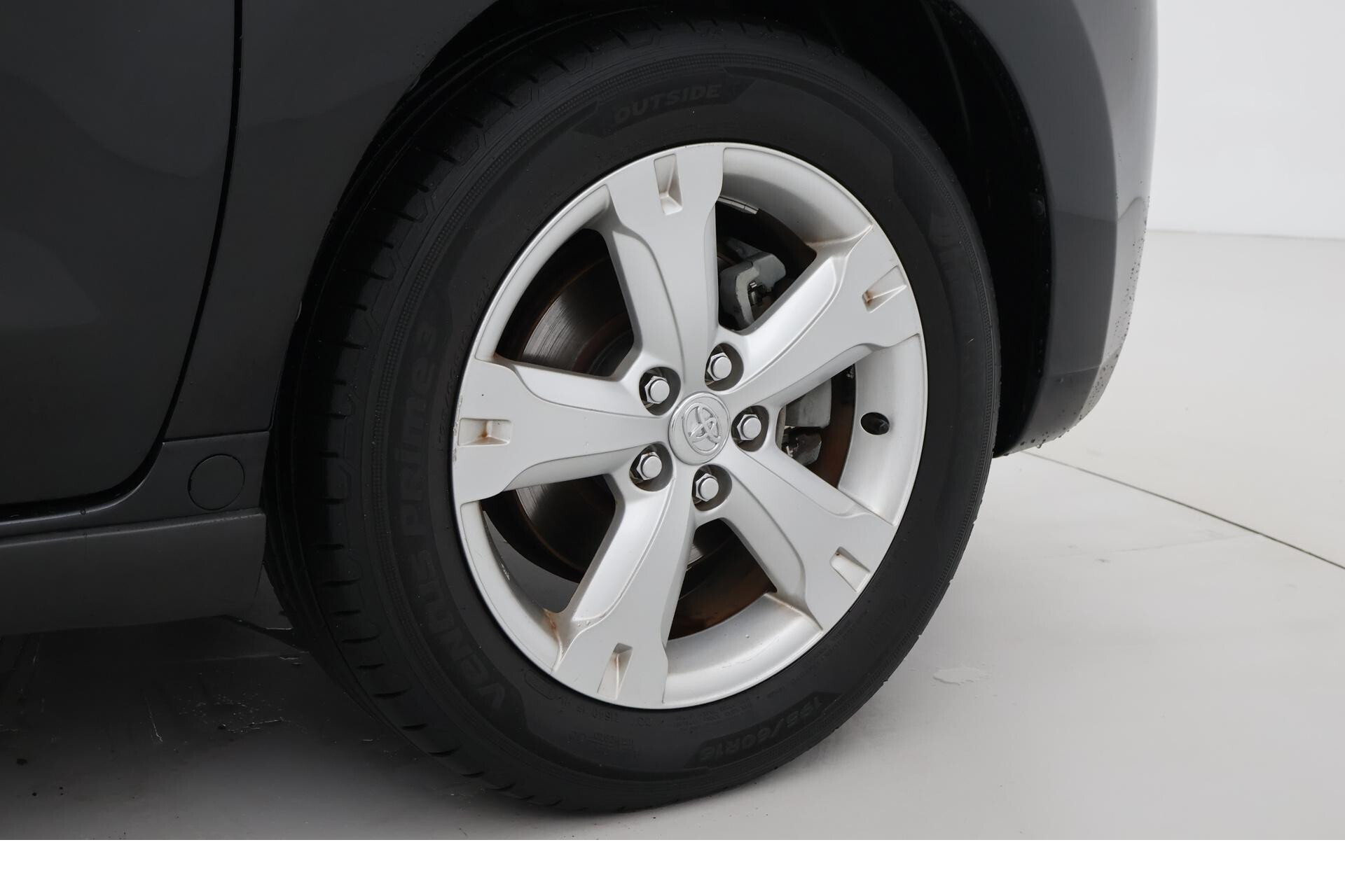 Toyota Urban Cruiser