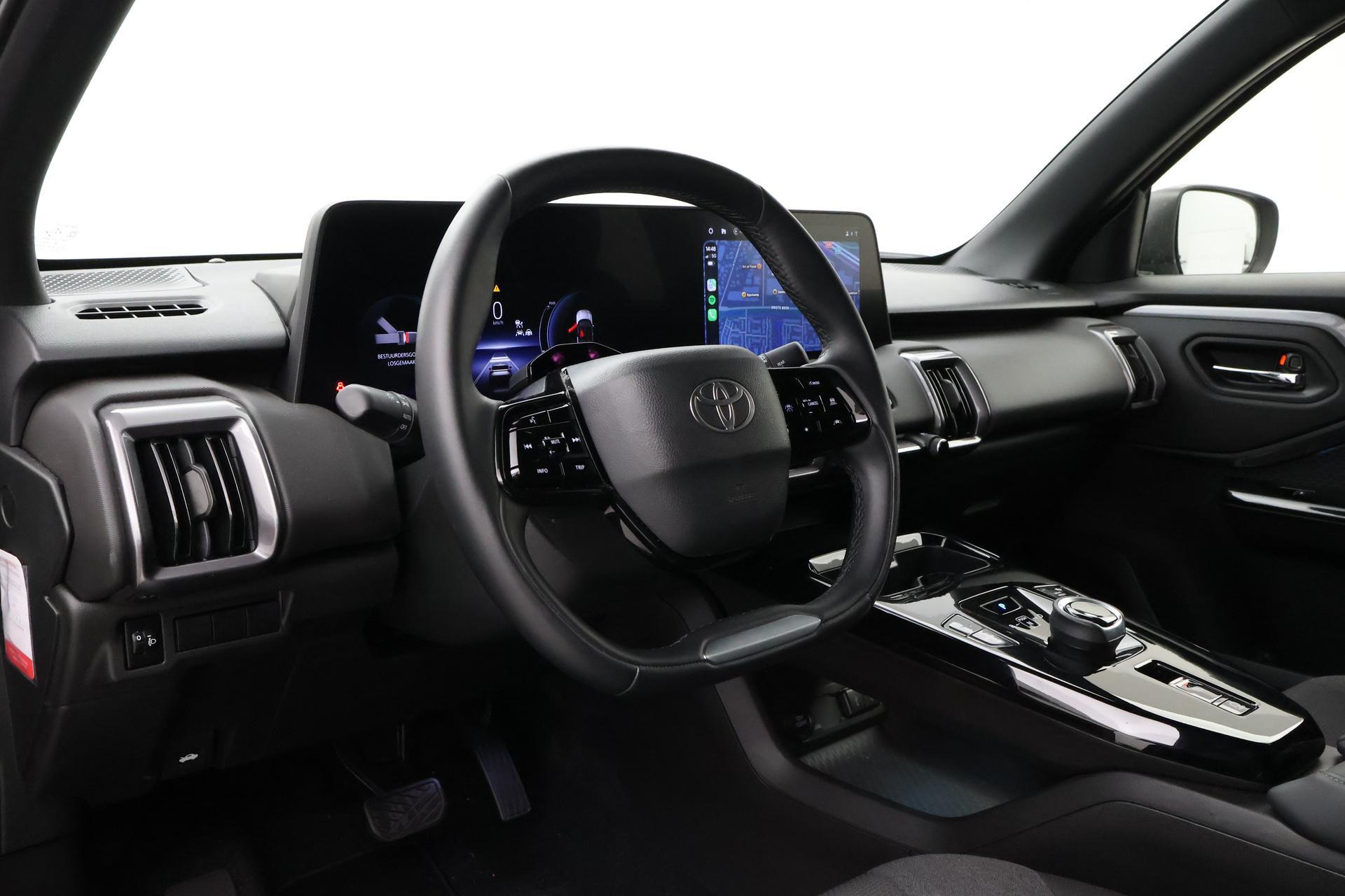 Toyota Urban Cruiser