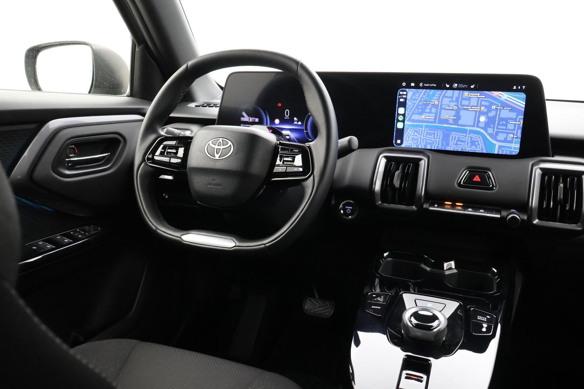 Toyota Urban Cruiser