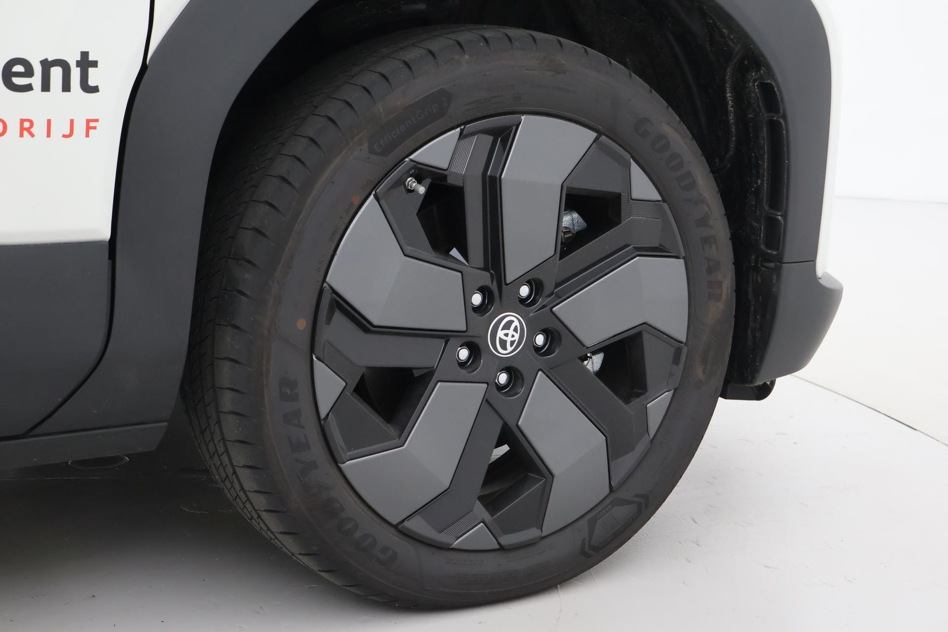 Toyota Urban Cruiser