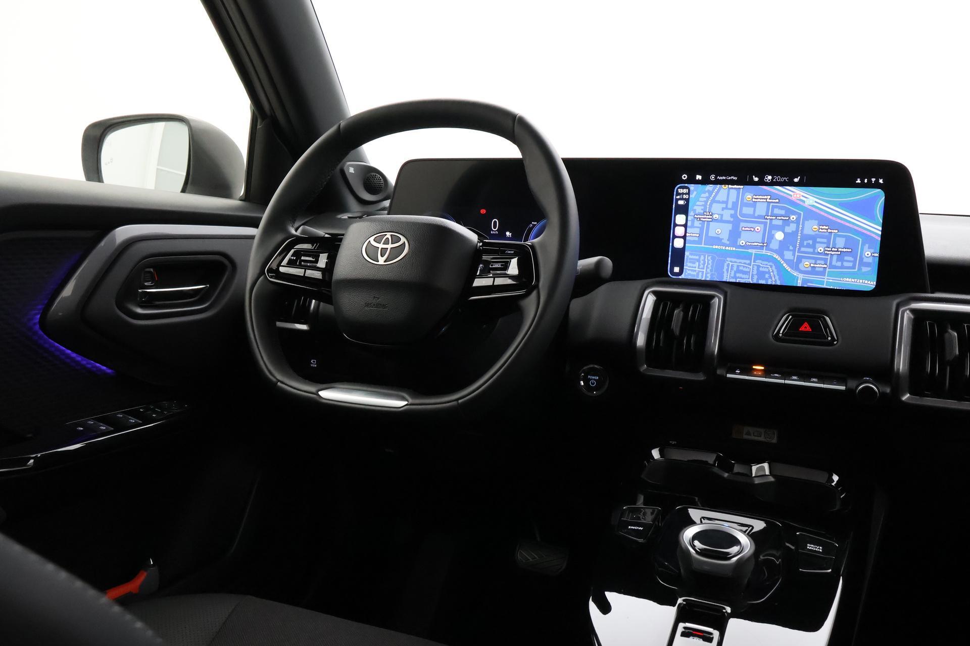 Toyota Urban Cruiser
