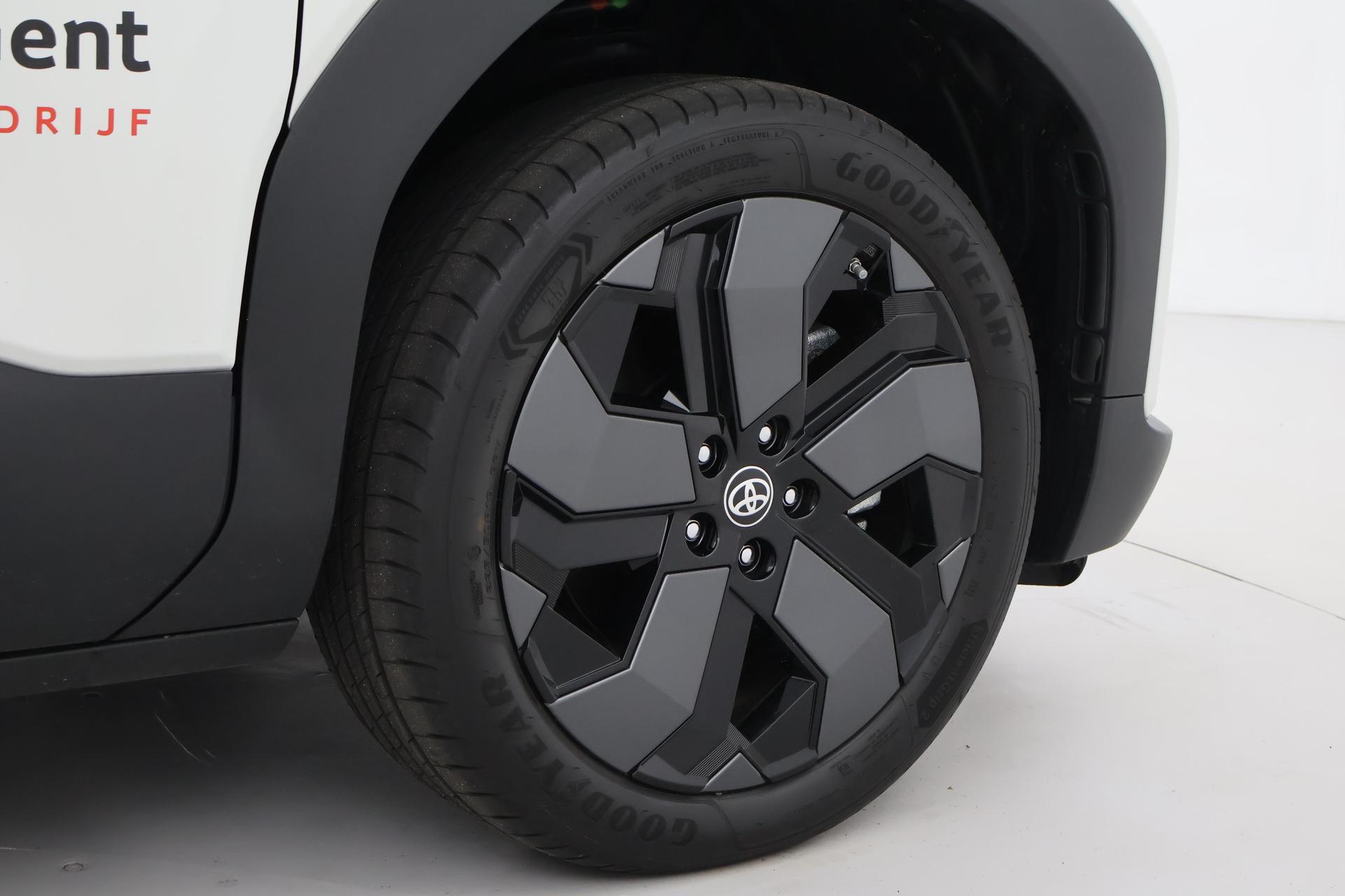 Toyota Urban Cruiser