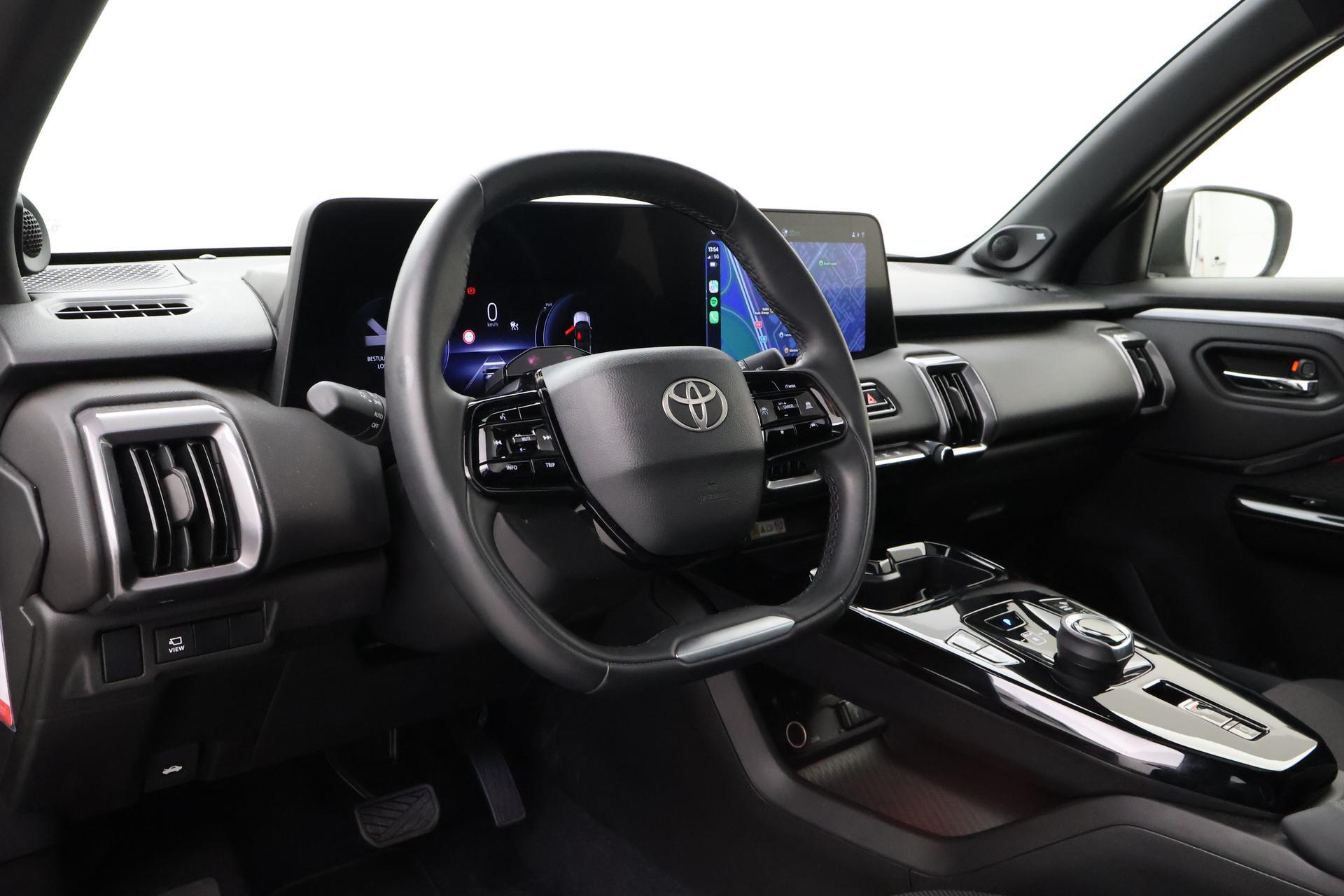 Toyota Urban Cruiser