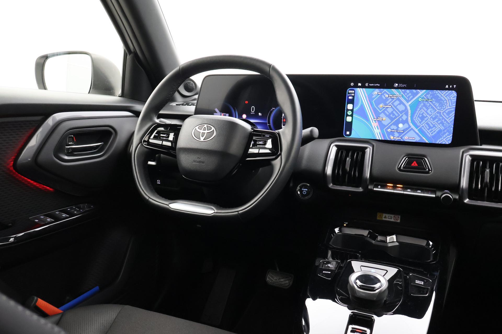 Toyota Urban Cruiser