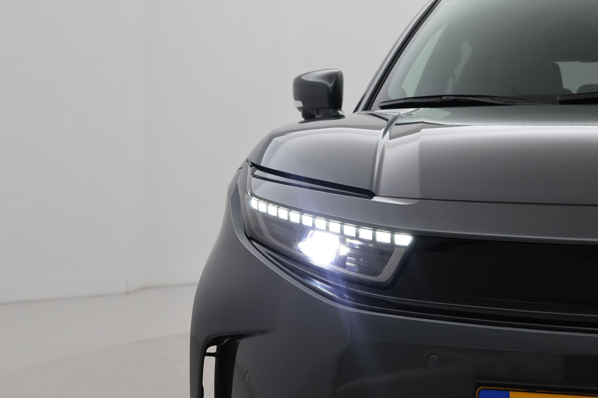 Toyota Urban Cruiser