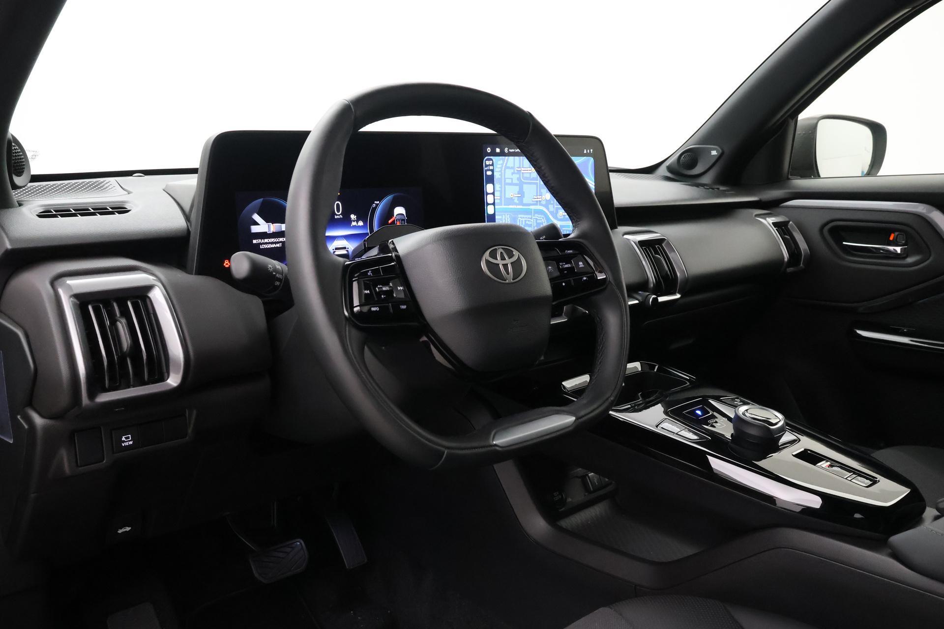 Toyota Urban Cruiser