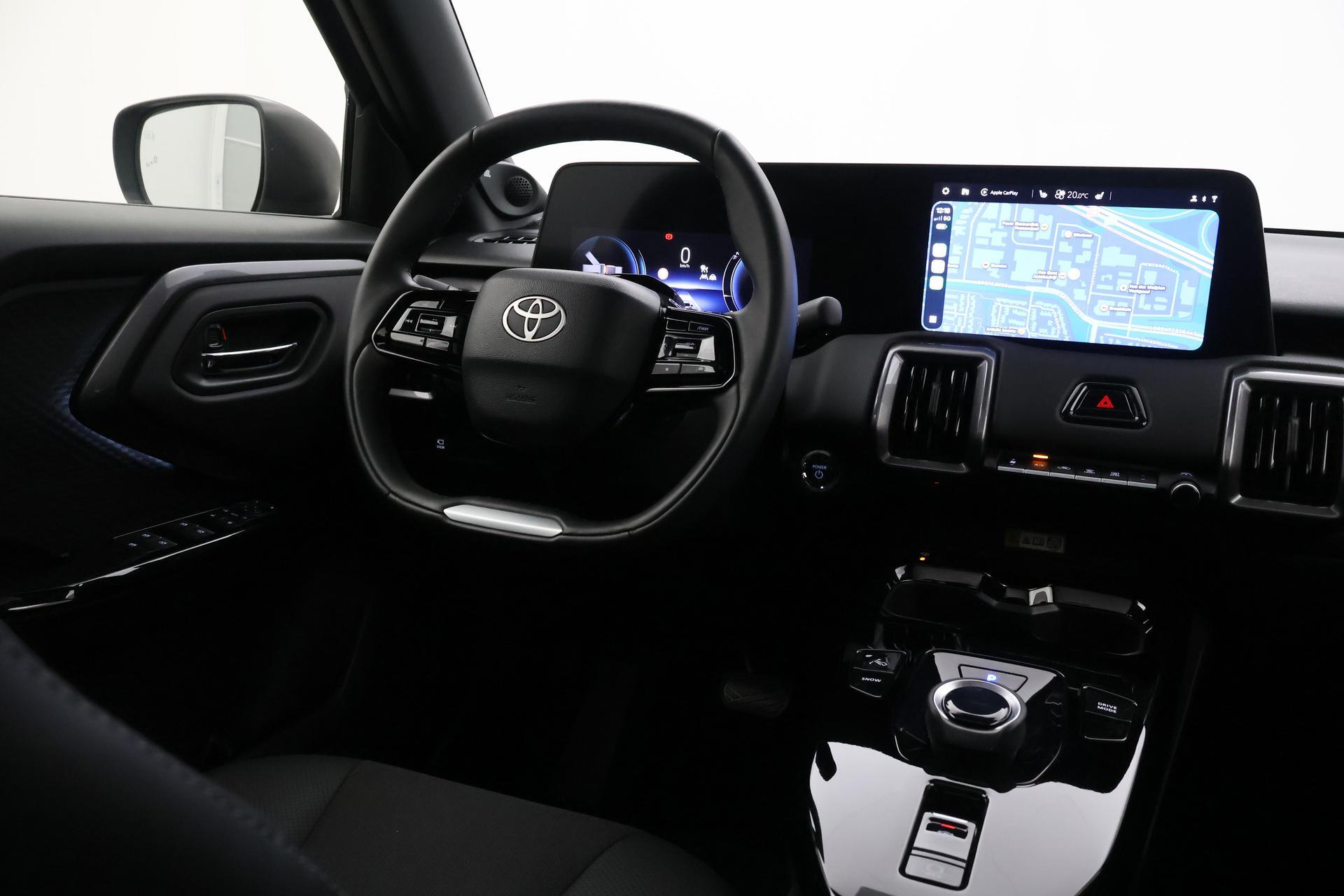Toyota Urban Cruiser