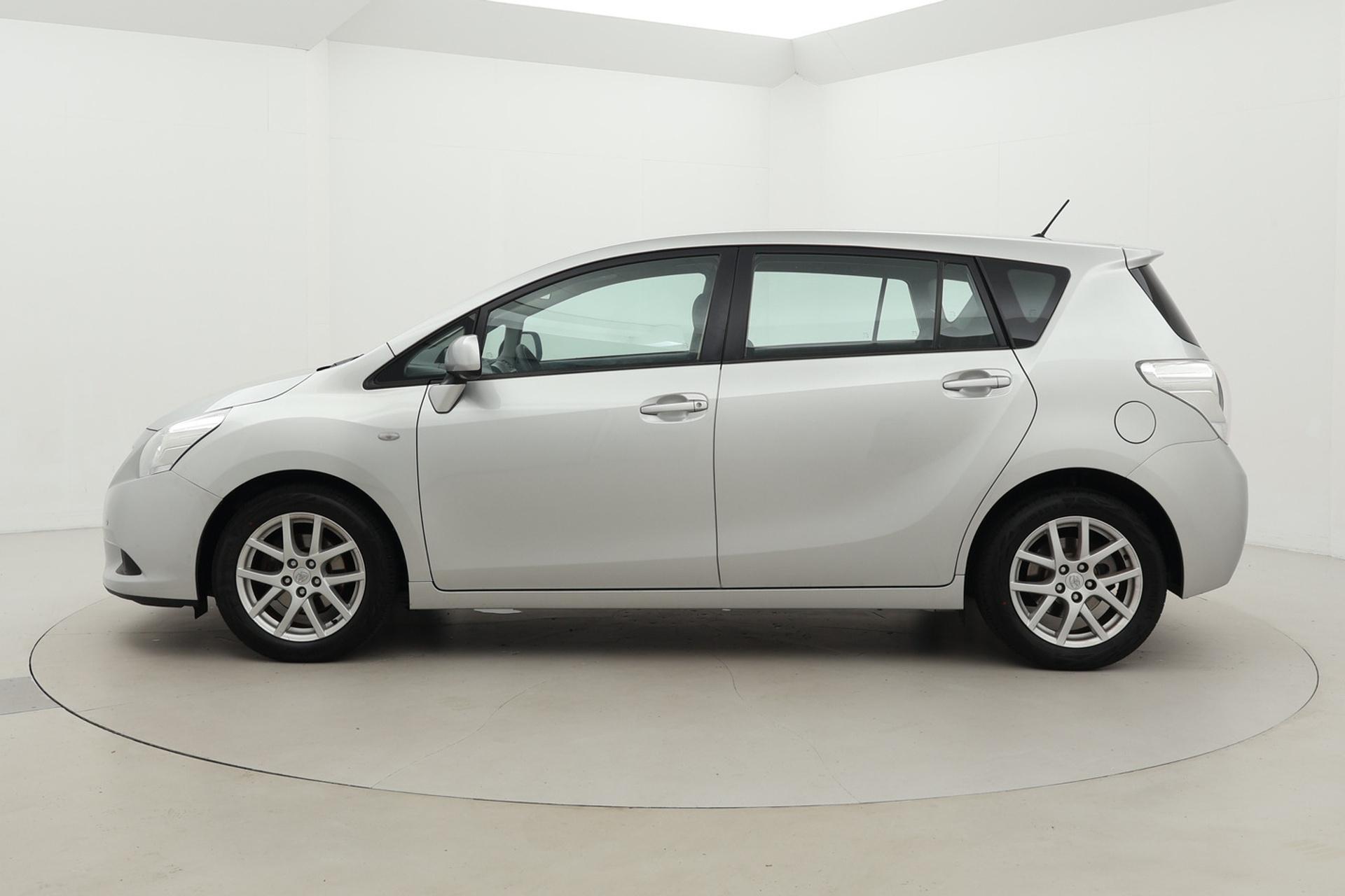 Toyota Verso